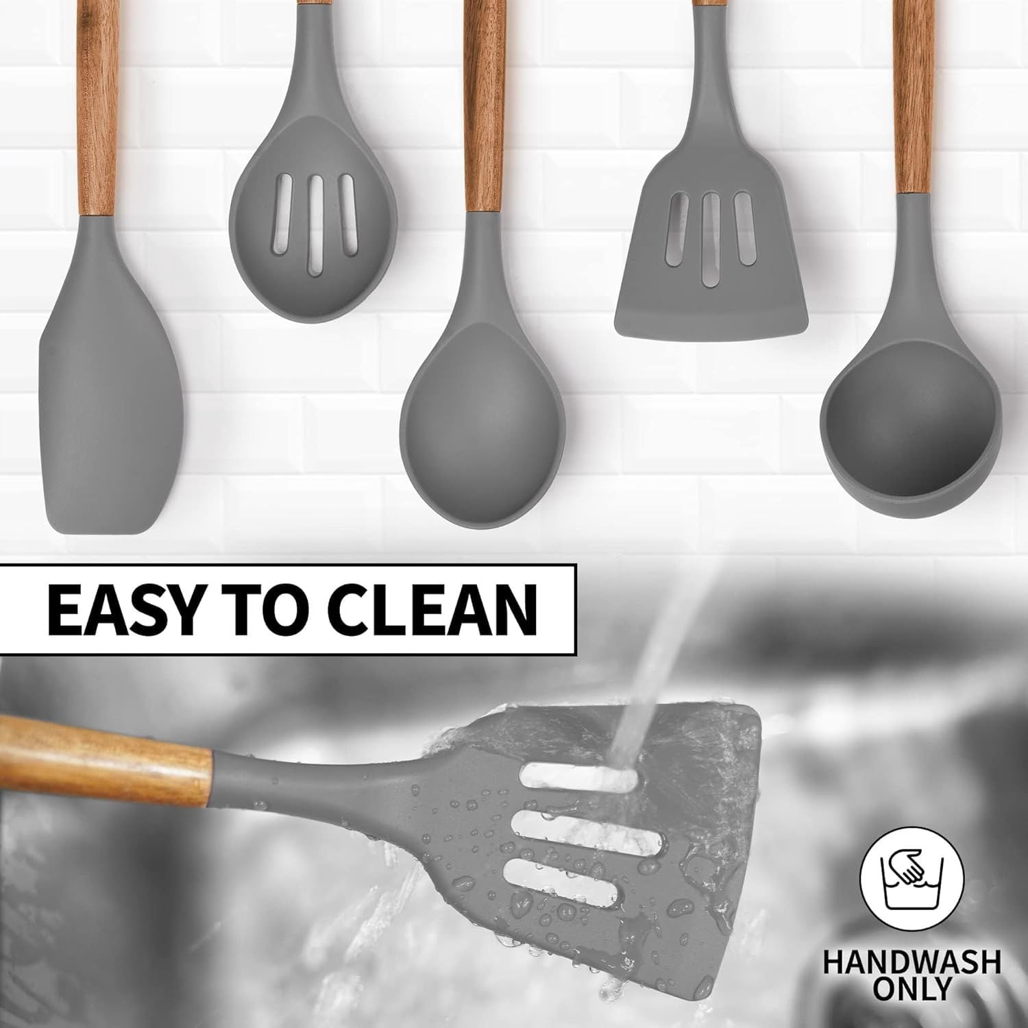 Zulay Kitchen Z-0048 Kitchen-Utensils - View #8