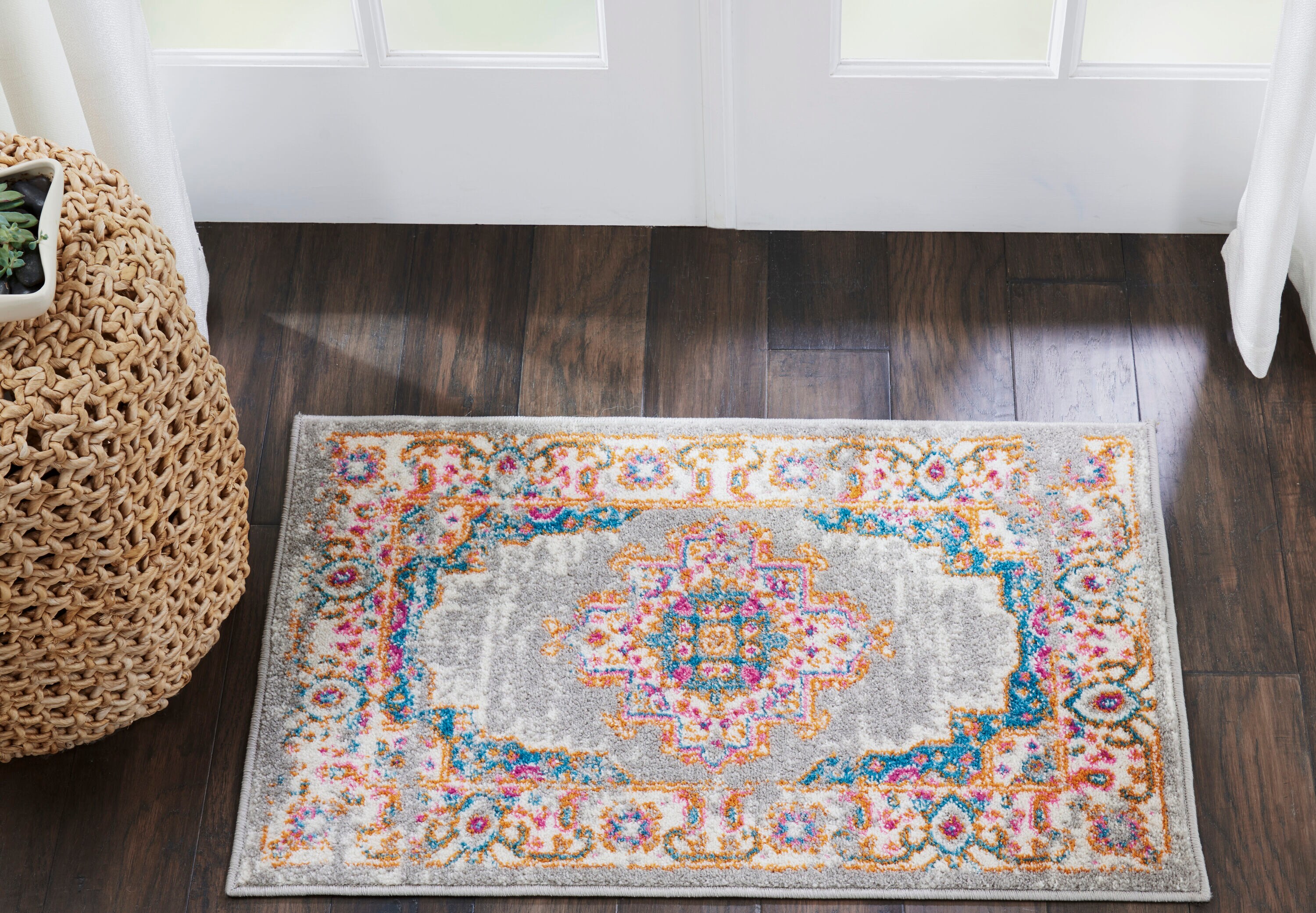 Nourison 99446397584 rugs - View #3