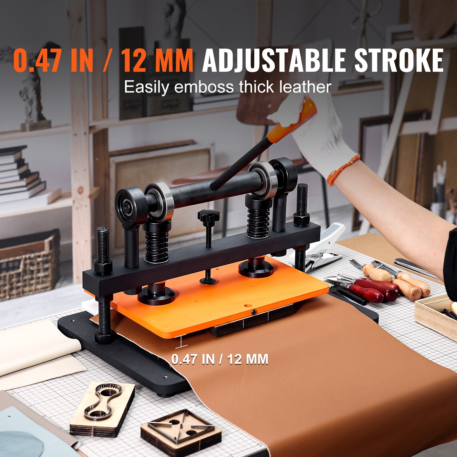 SVOPES SCSDSLPGYHJ302289V0 Crafting-Machines-Accessories - View #6