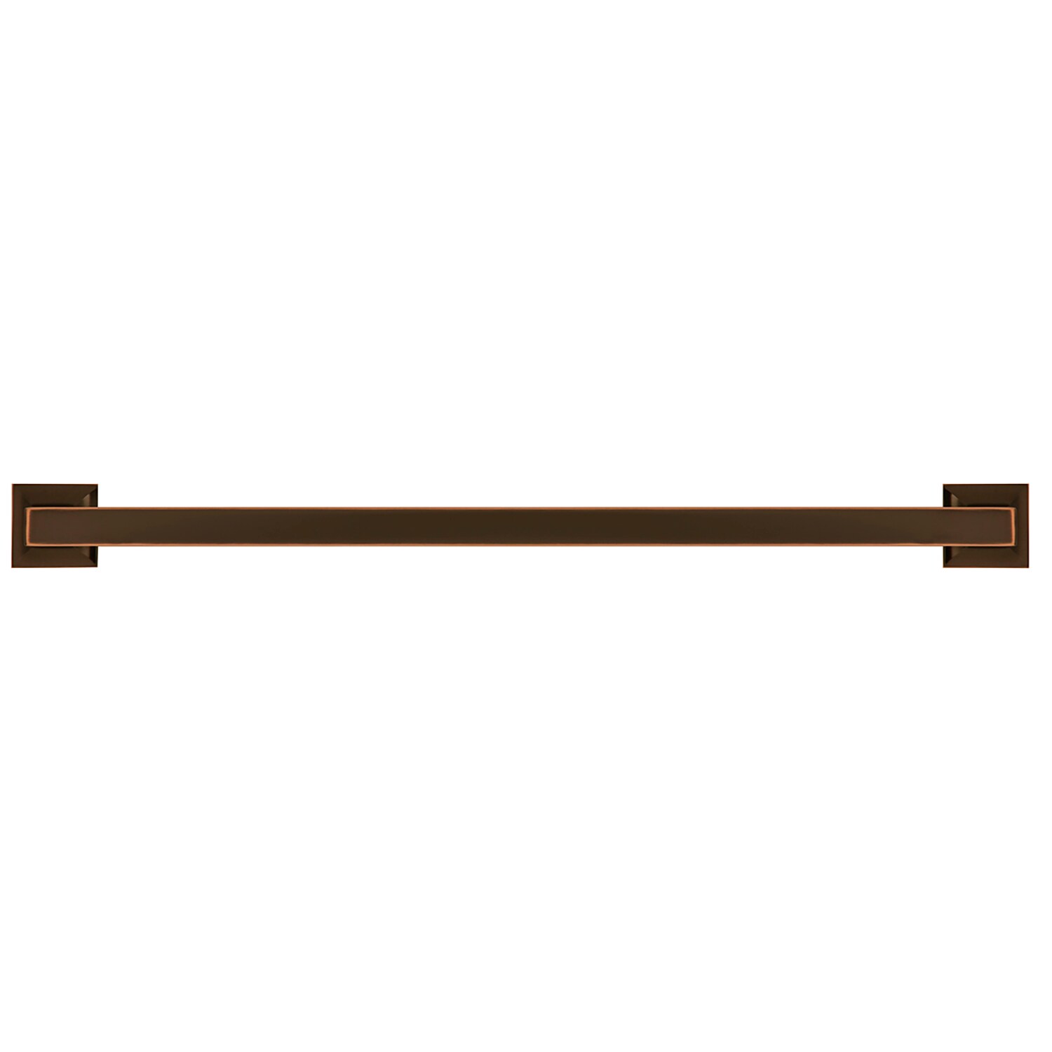 Hickory Hardware P2279-OBH-5B Cabinet-Pulls - View #2
