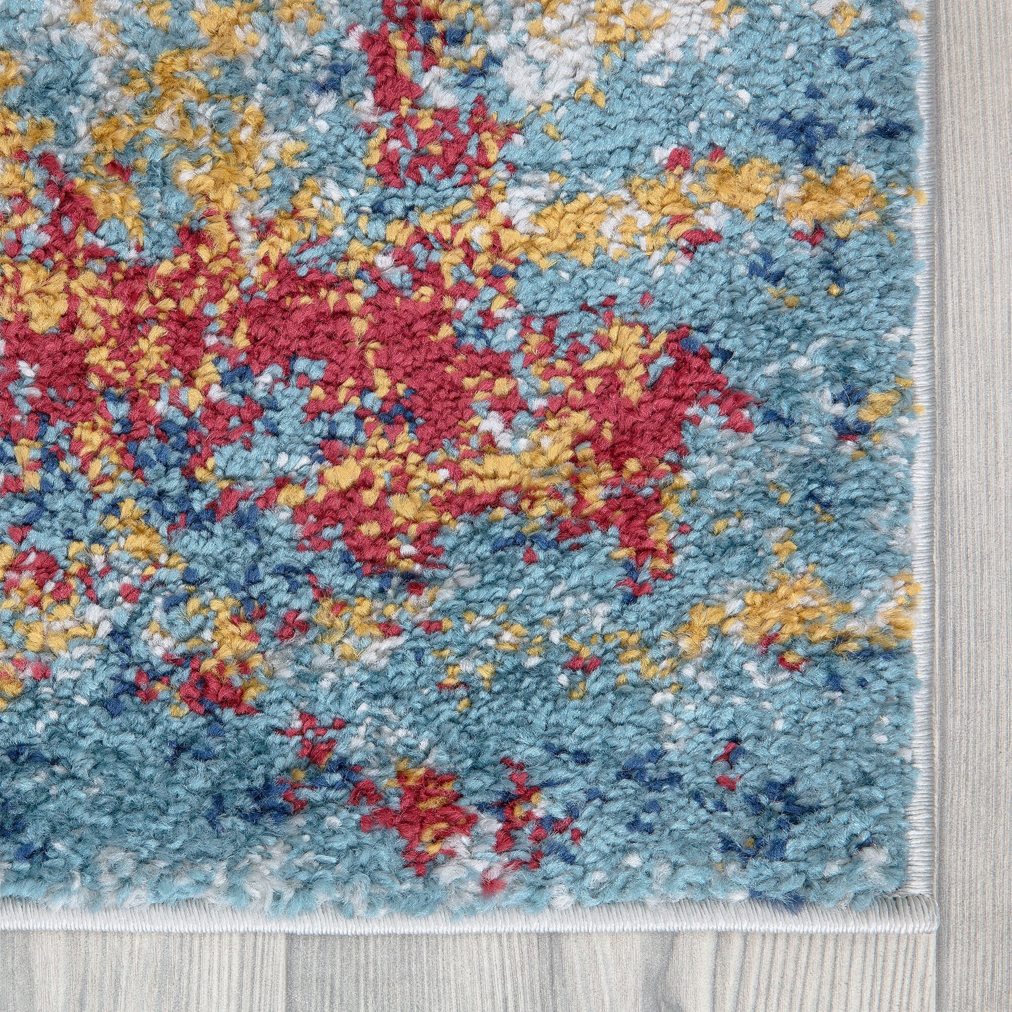 Ottomanson RIX3162-8X10 rugs - View #9