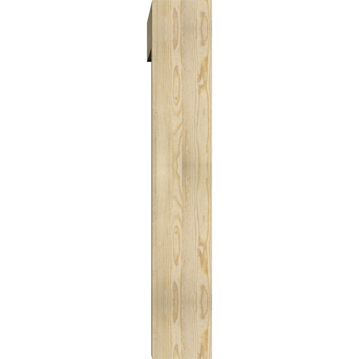 Ekena Millwork 1463298 Exterior-Brackets-Braces - View #4