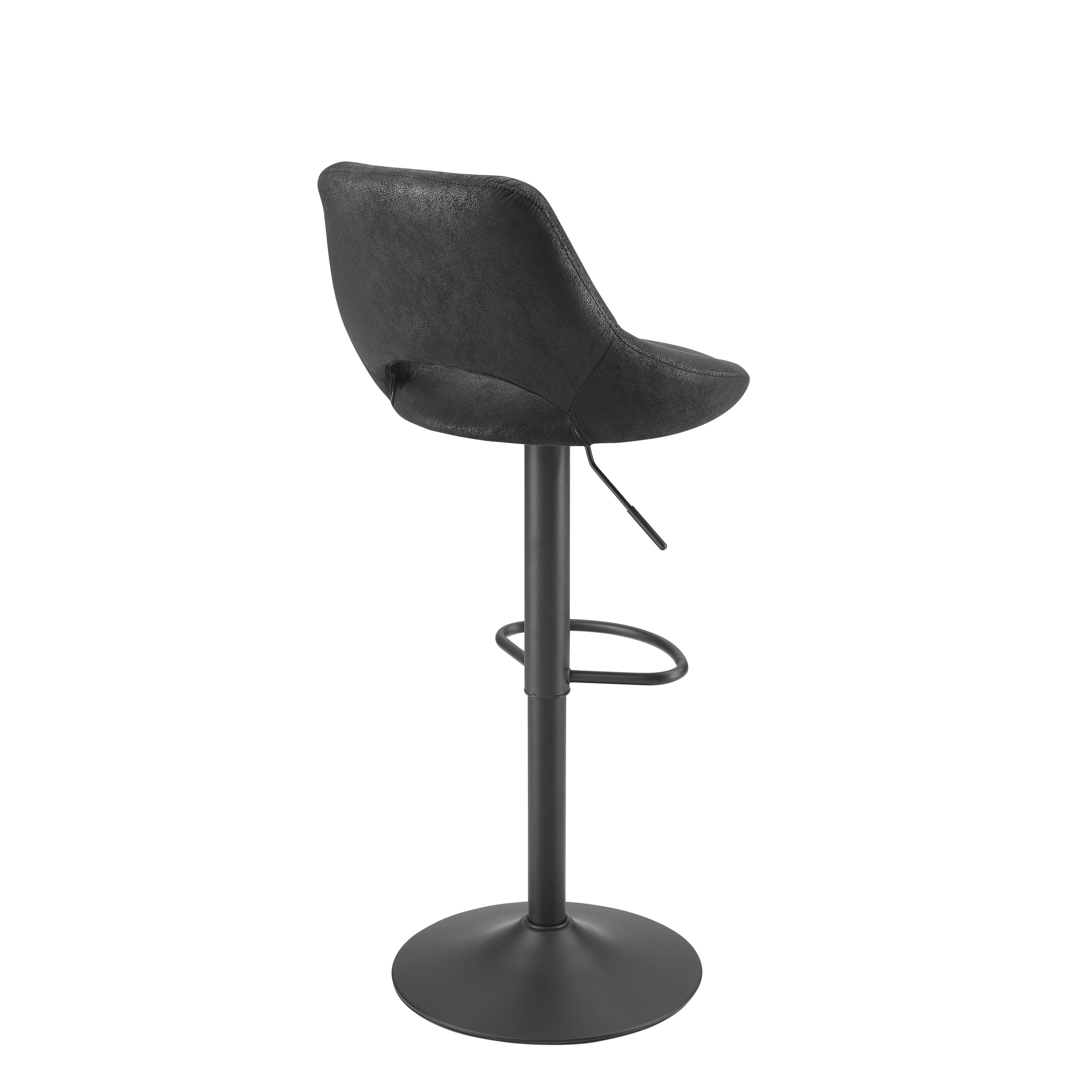 Art Leon BS003-BLACK stools - View #3