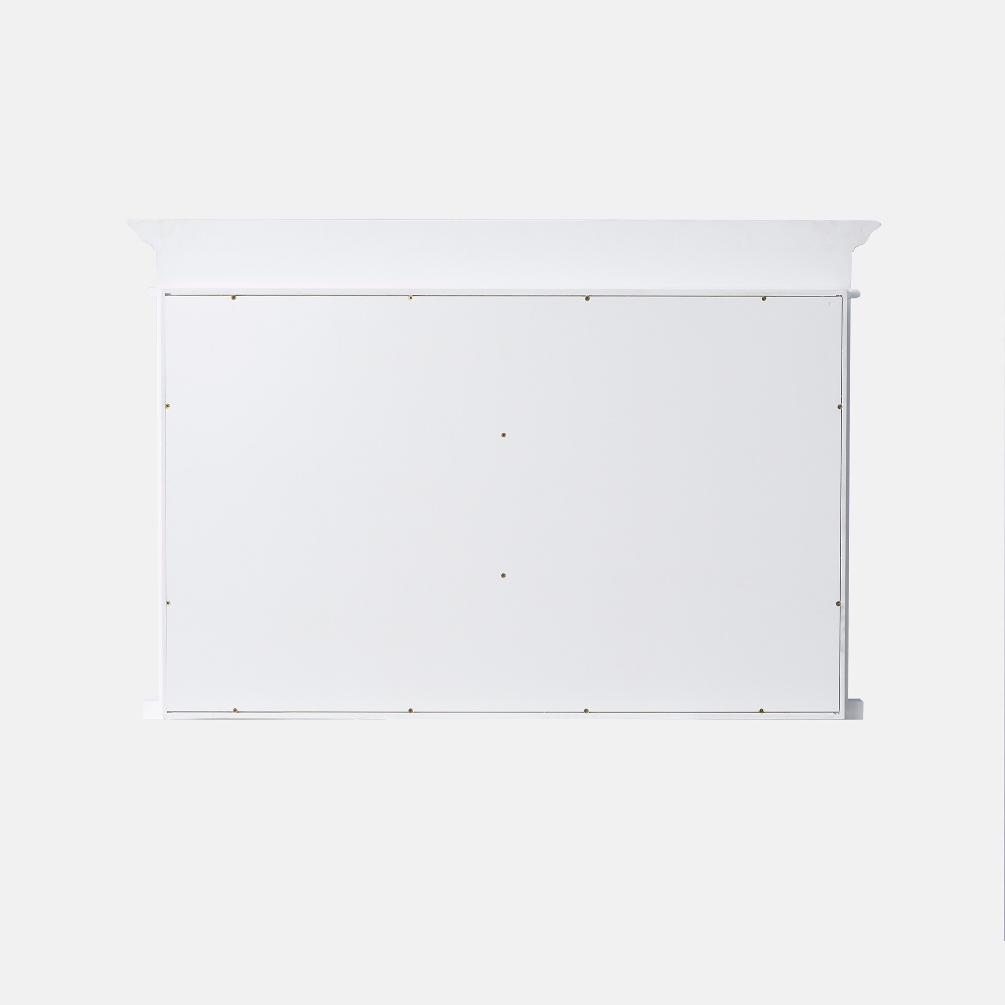 Forclover FMD4832B-WT Bathroom-Medicine-Cabinets - View #9