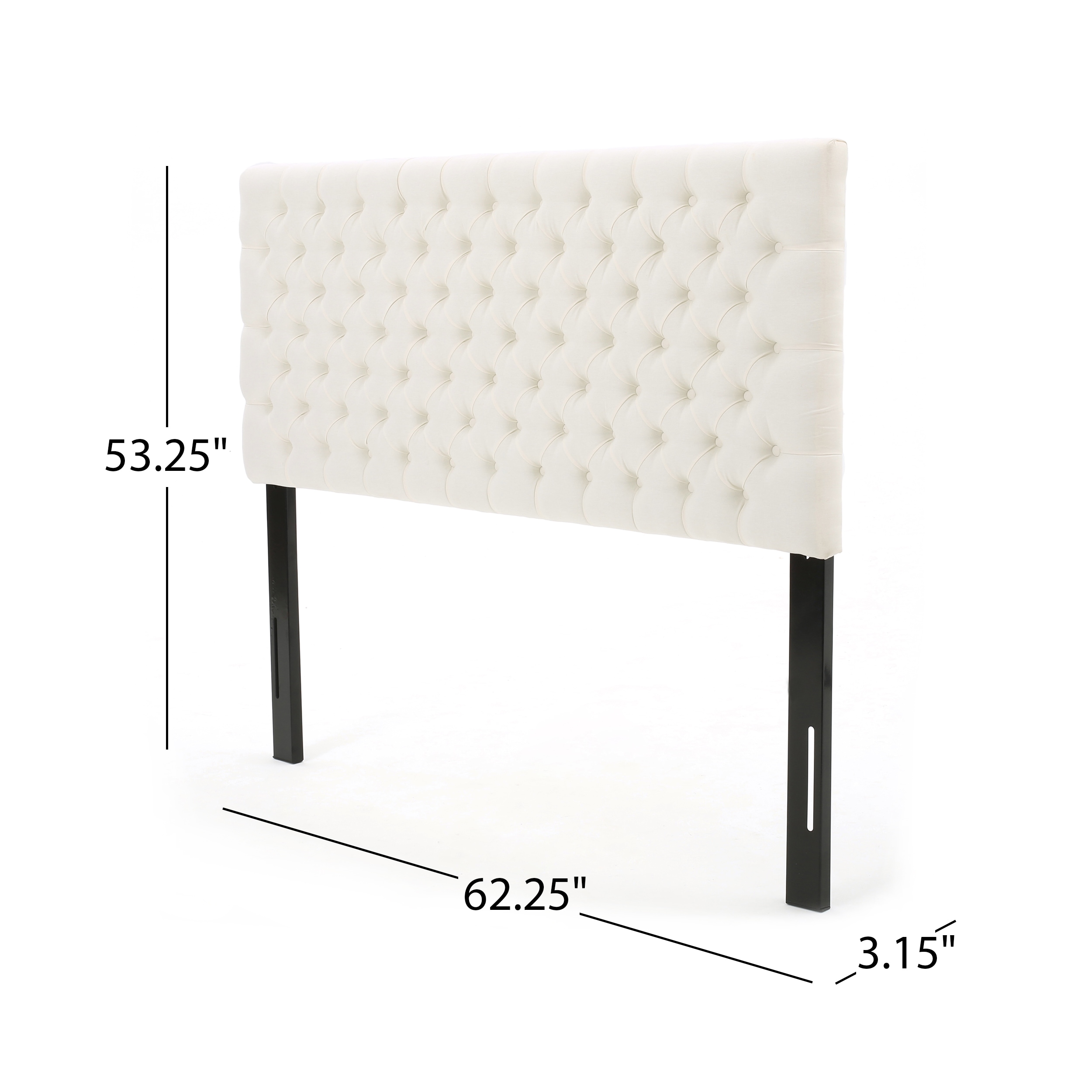 Best Selling Home Decor 298904 Upholstered-Headboards - View #5