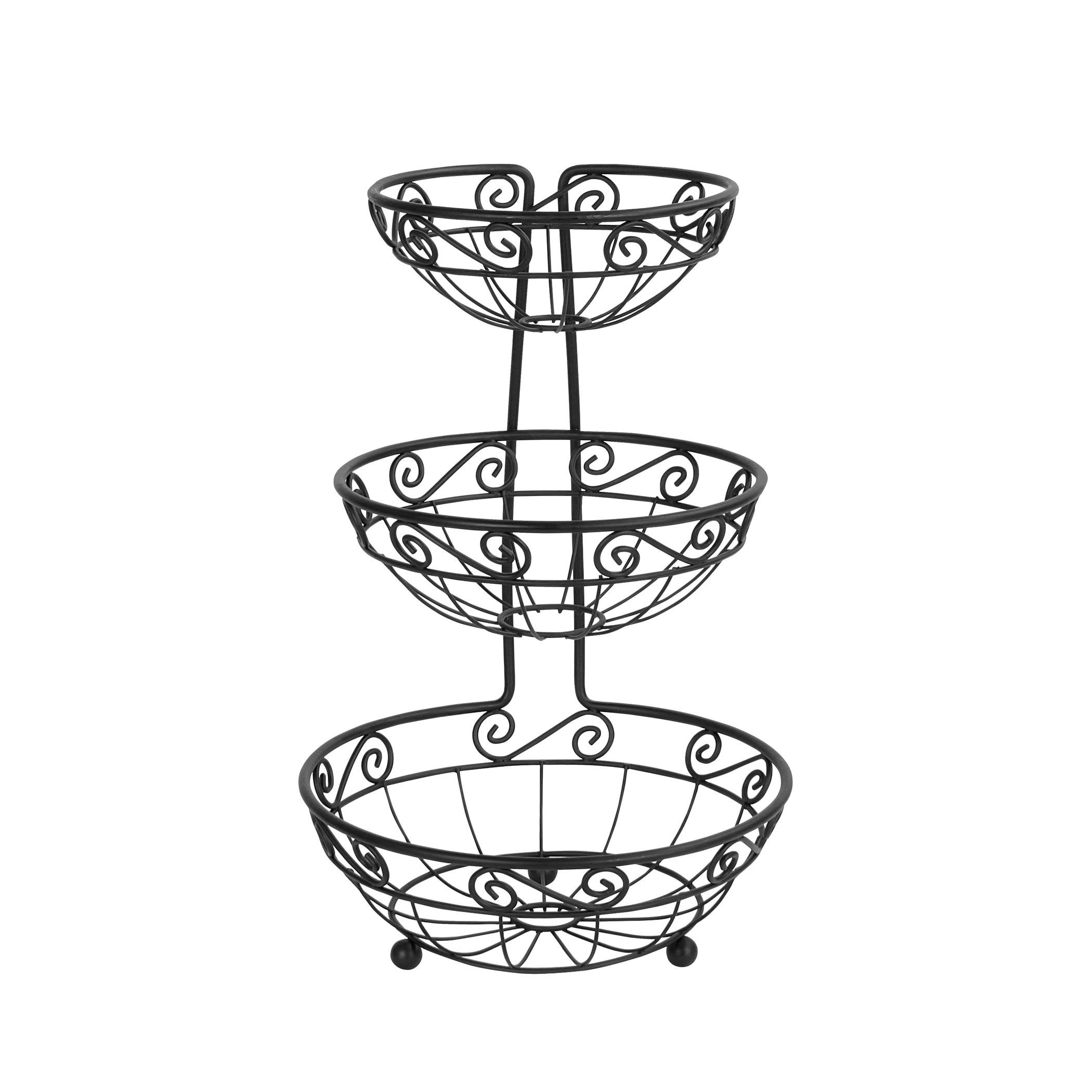 Spectrum A44110 serveware - View #3