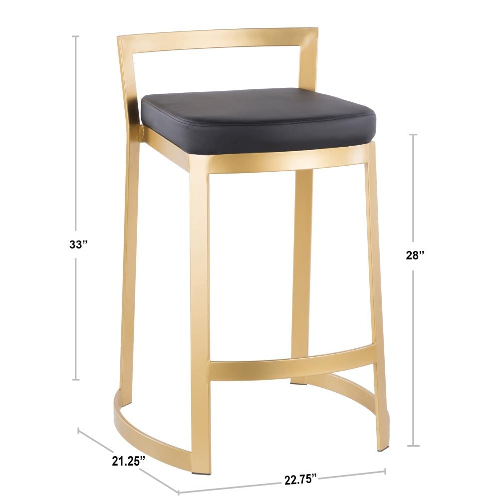 LumiSource B28-FUJDLX VBU2 stools - View #9