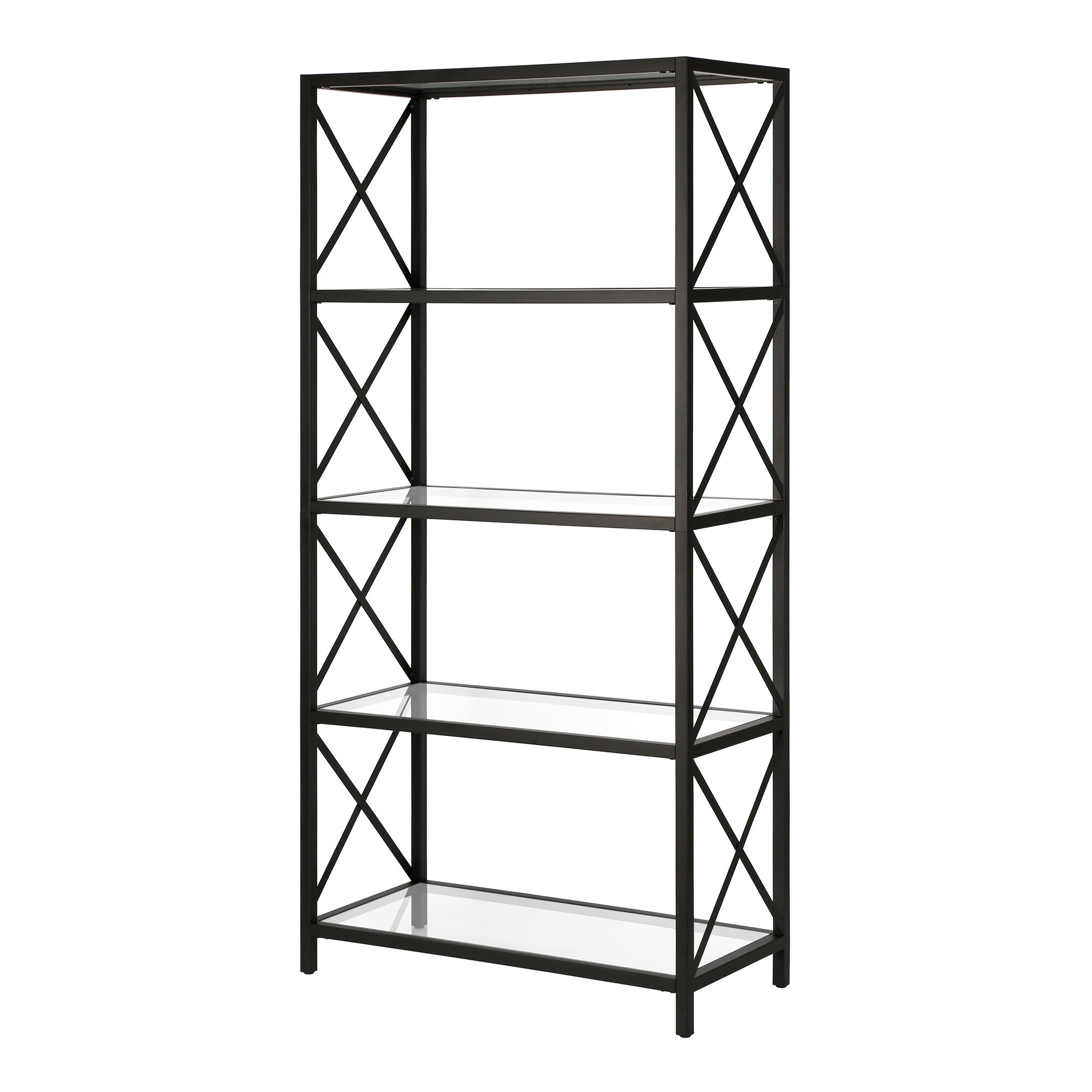 Hailey Home BK0448 bookcases - View #5