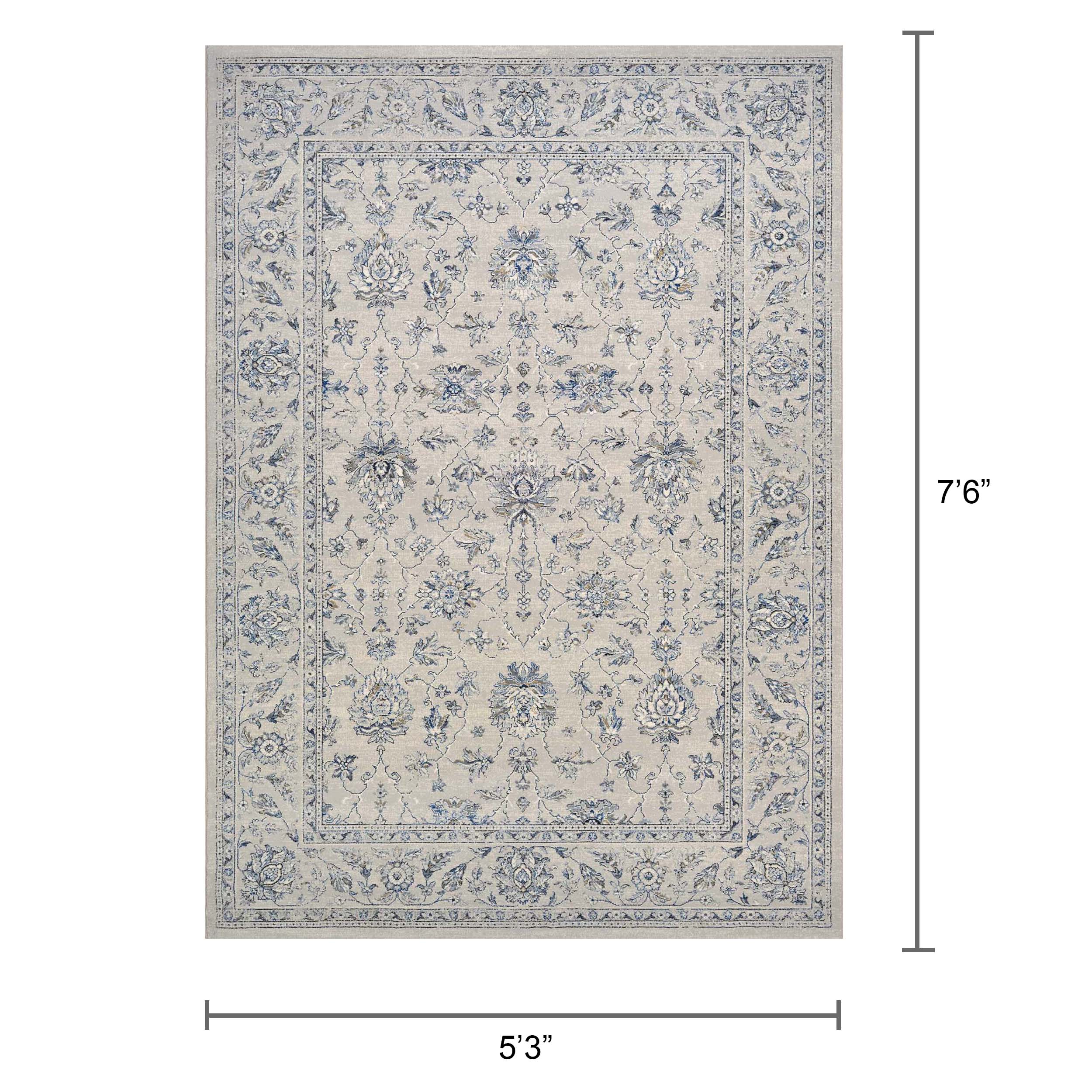 Couristan 71429696053076T rugs - View #2
