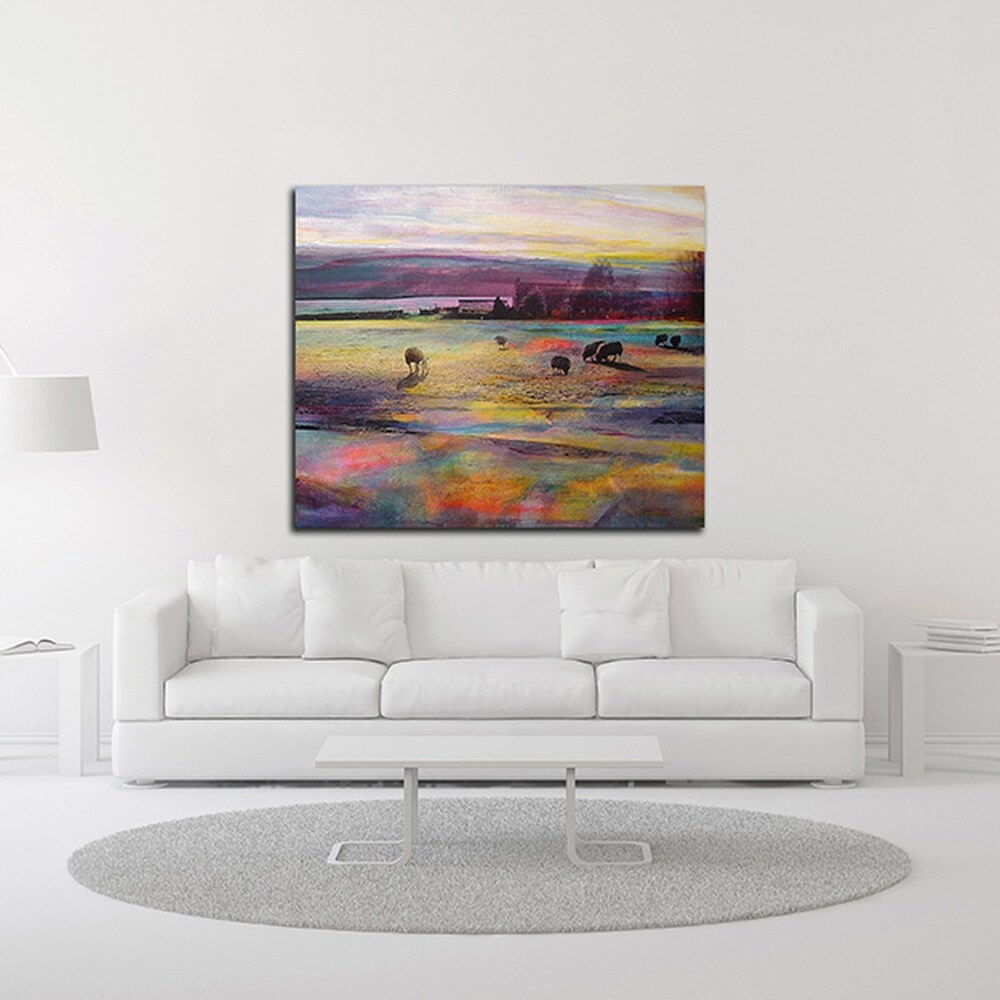 Tangletown Fine Art 8B3519DC-2420 Wall-Art - View #2