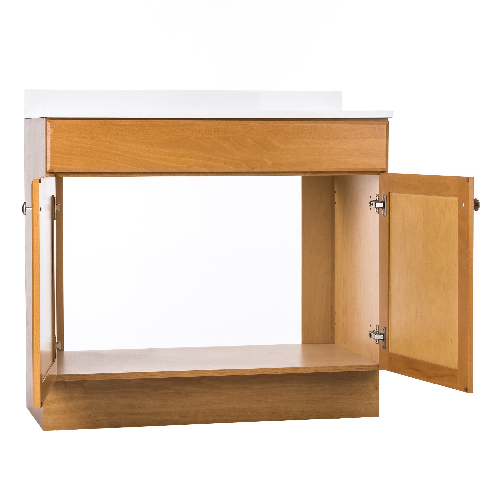 Project Source R12 VBCU3618 Bath-Vanity-Combo - View #6