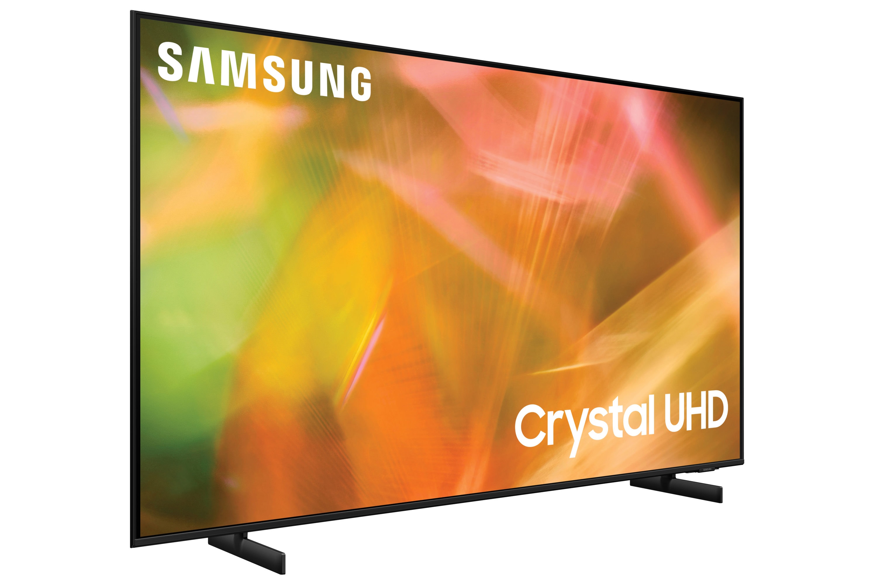 Samsung AU8000 Crystal UHD Smart TV (2021) 65-in 2160p (4K) Smart