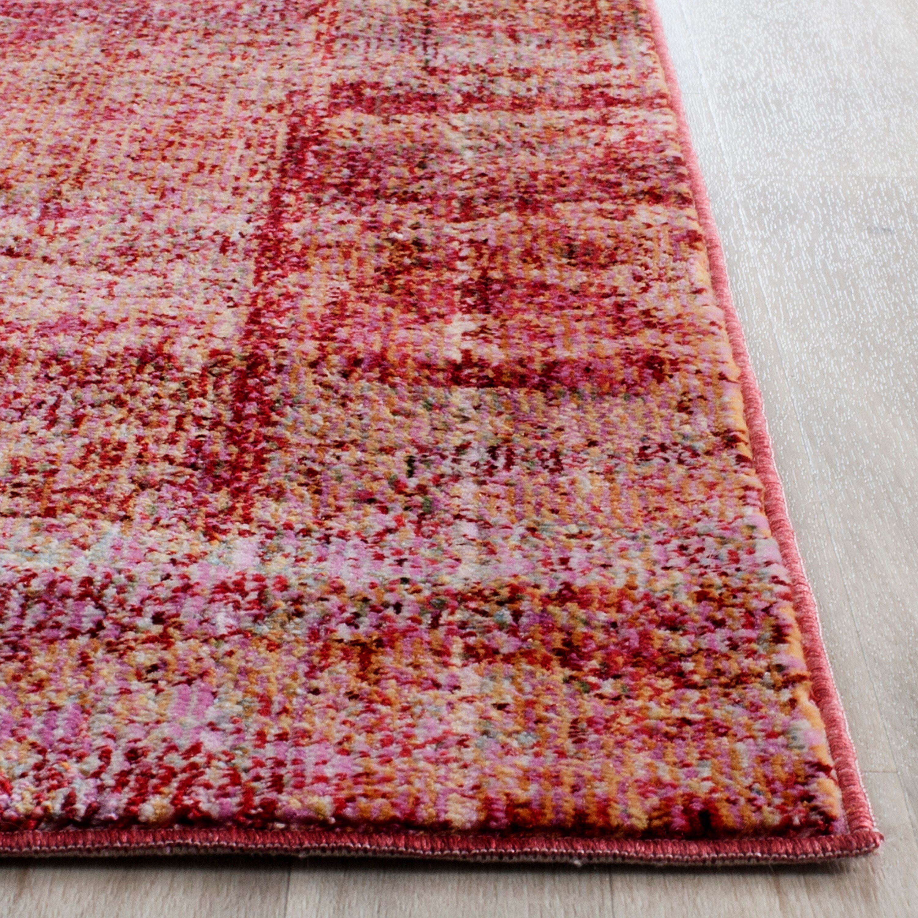 Safavieh MYS920P-210 rugs - View #4