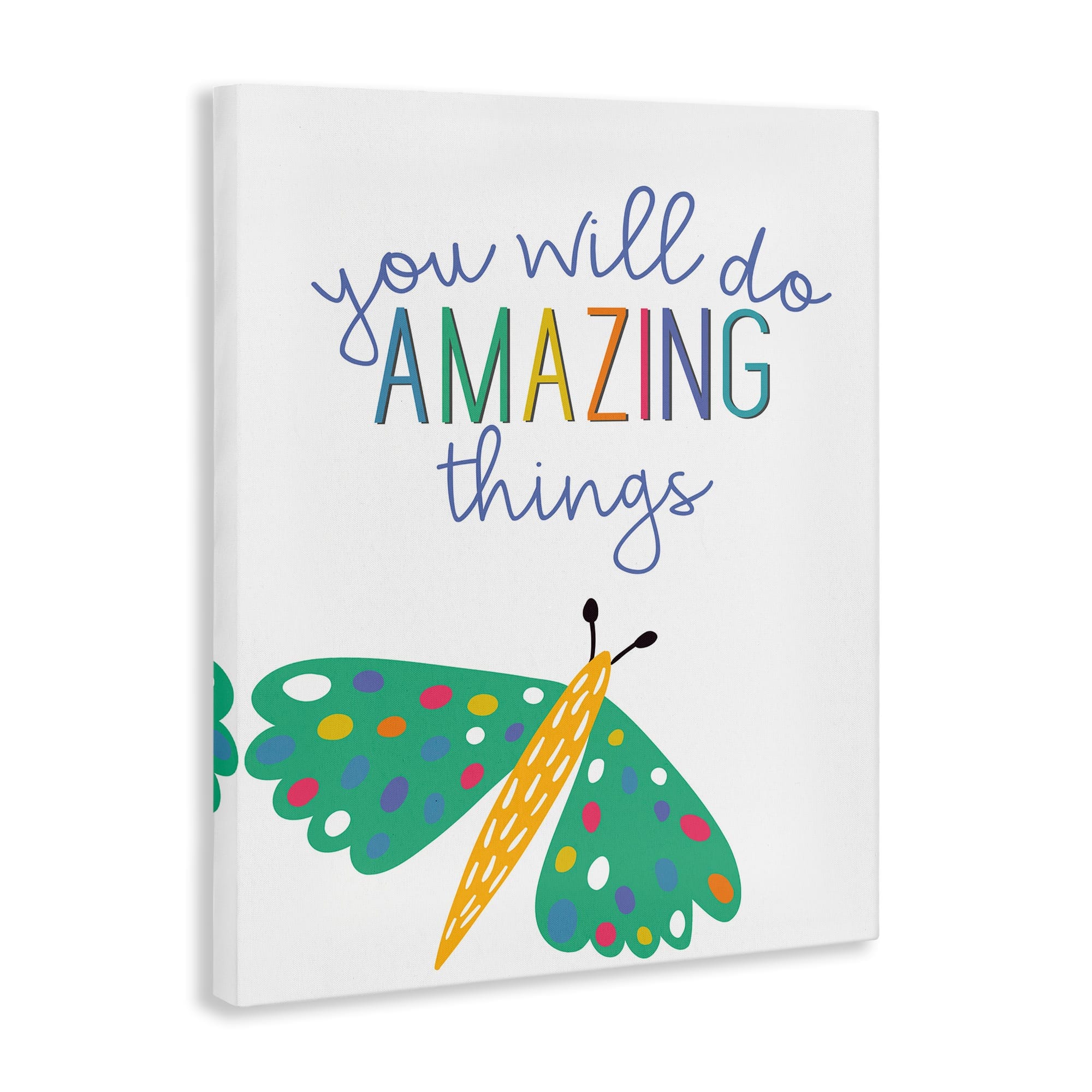 Stupell Industries BS-430-CN-30X40 Wall-Art - View #2