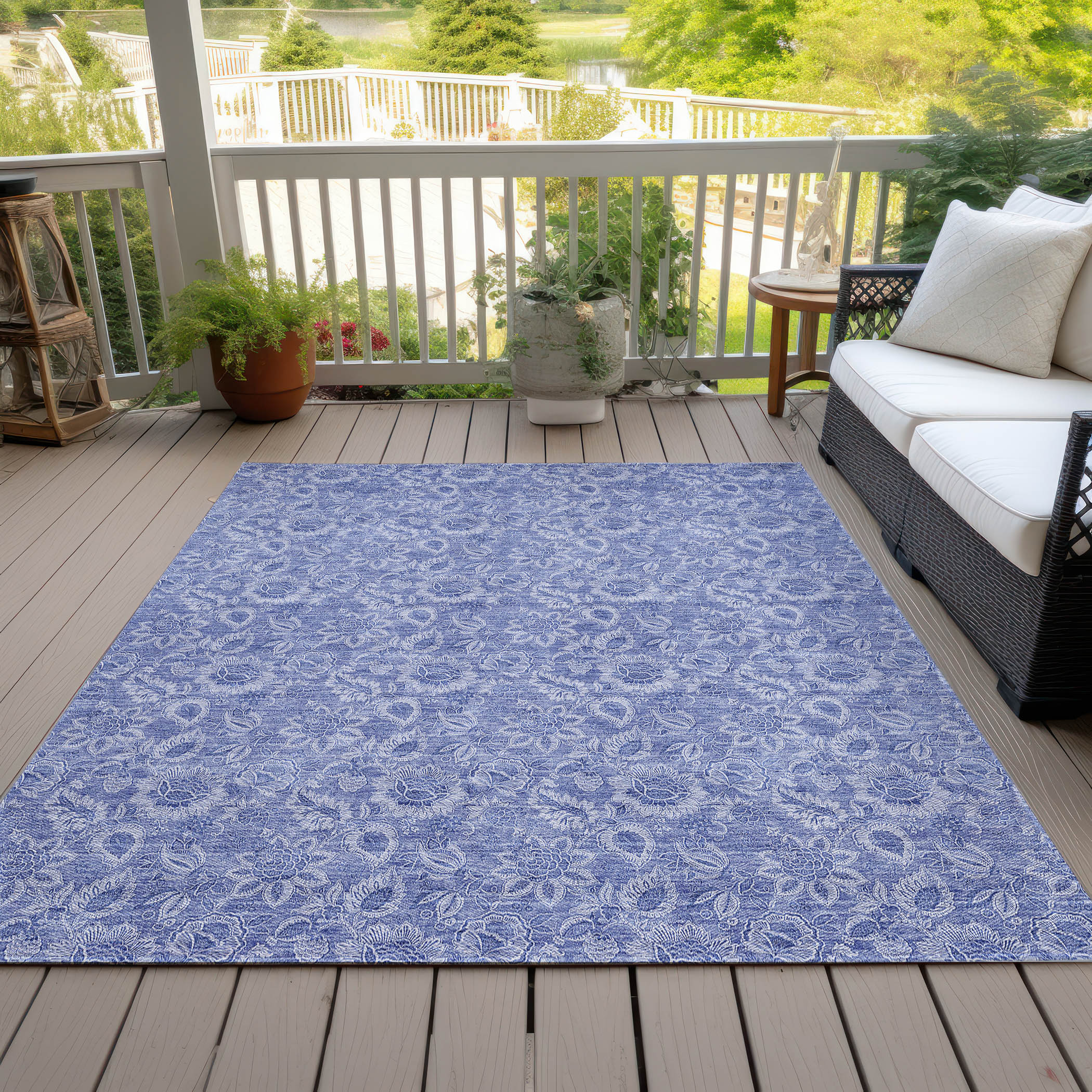 Addison Rugs ACN662DN8X10 rugs - View #7