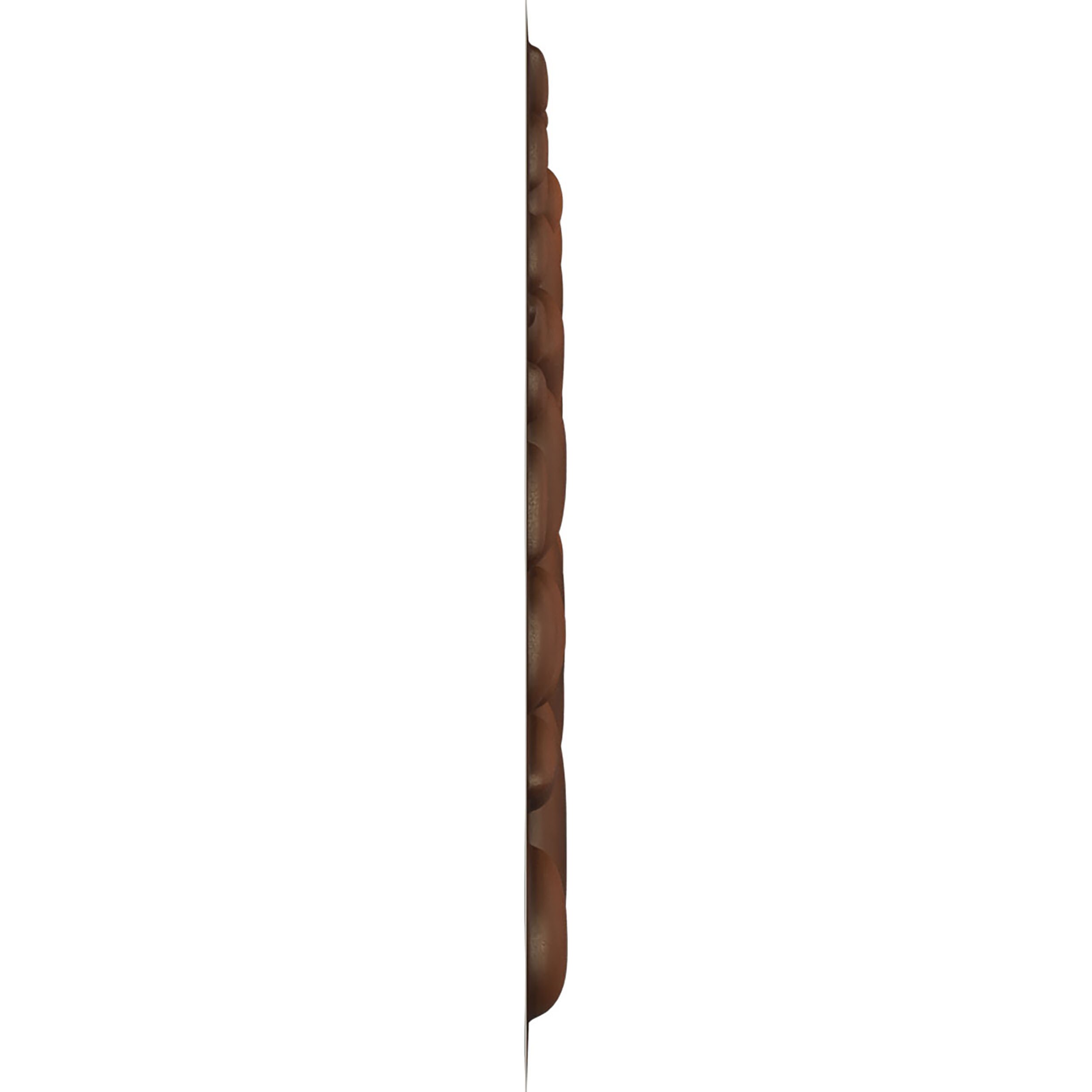 Ekena Millwork WP20X20SLDRU-CASE-12 Wall-Panels - View #3