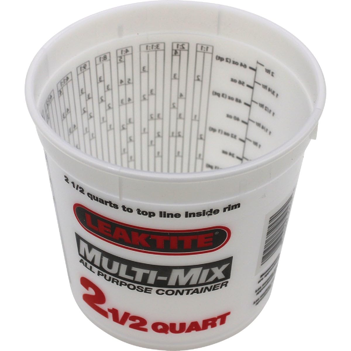 Leaktite 1044481 Food-Storage-Containers - View #4