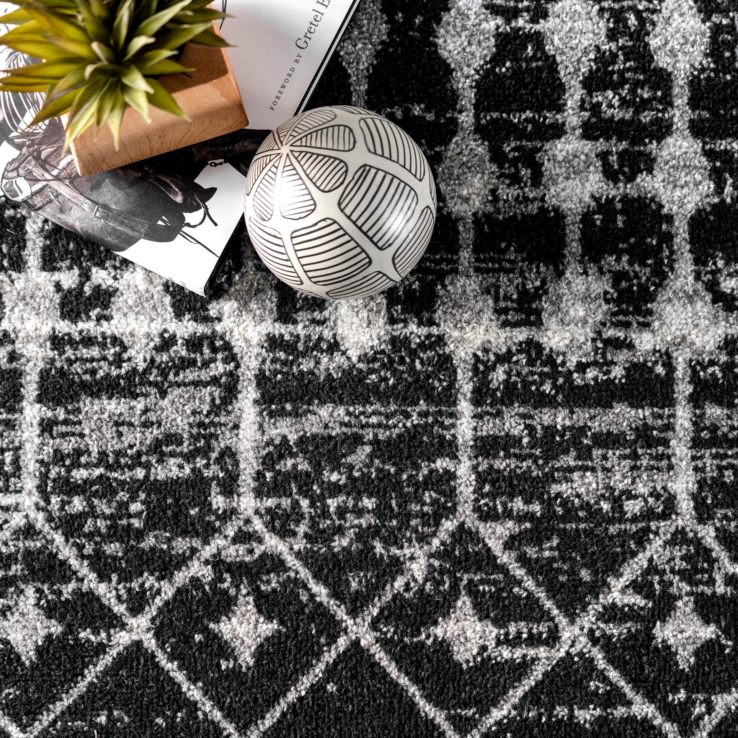 nuLOOM RZBD16G-26018 rugs - View #4