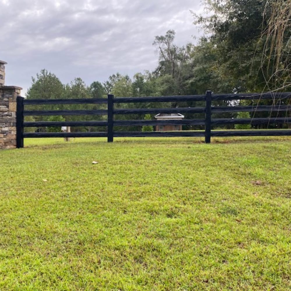 PERMALEE PL83106 Composite-Fence-Posts - View #2