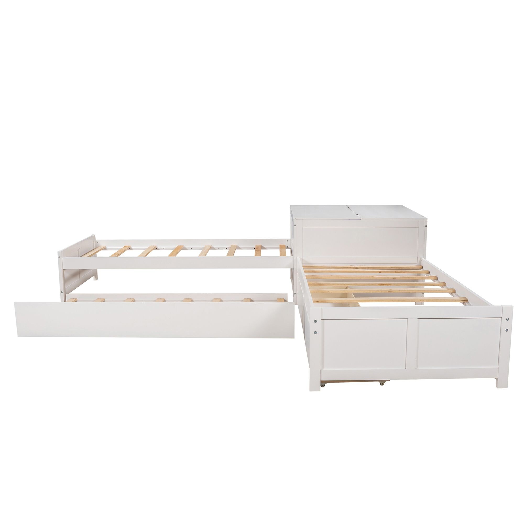 Yiekholo LL-W-0532AAK beds - View #6