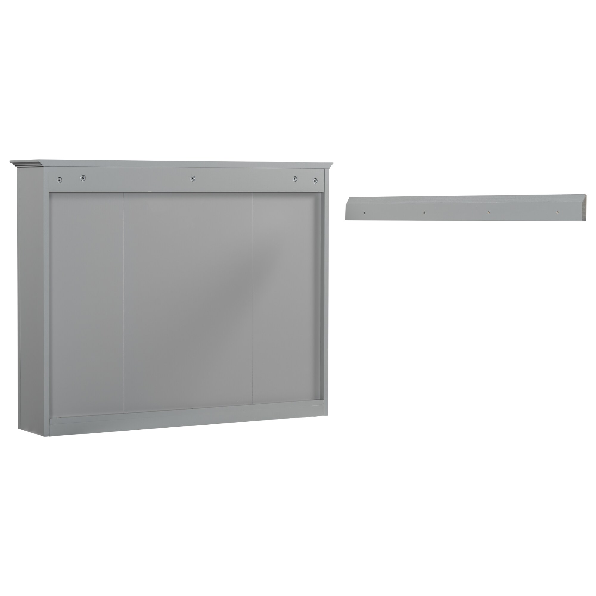 WELLFOR EX-20F4032 Bathroom-Medicine-Cabinets - View #10