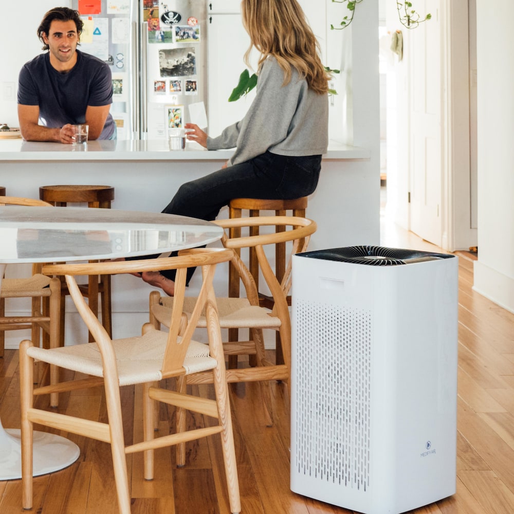 Medify Air MA-112-W1 m018095 - View #3