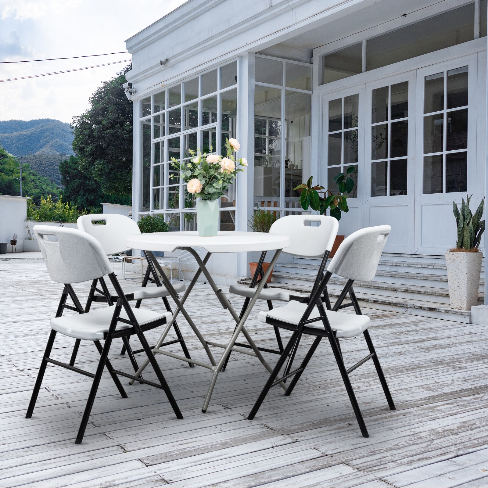 Winado LO1G56000451 Folding-Chairs - View #7