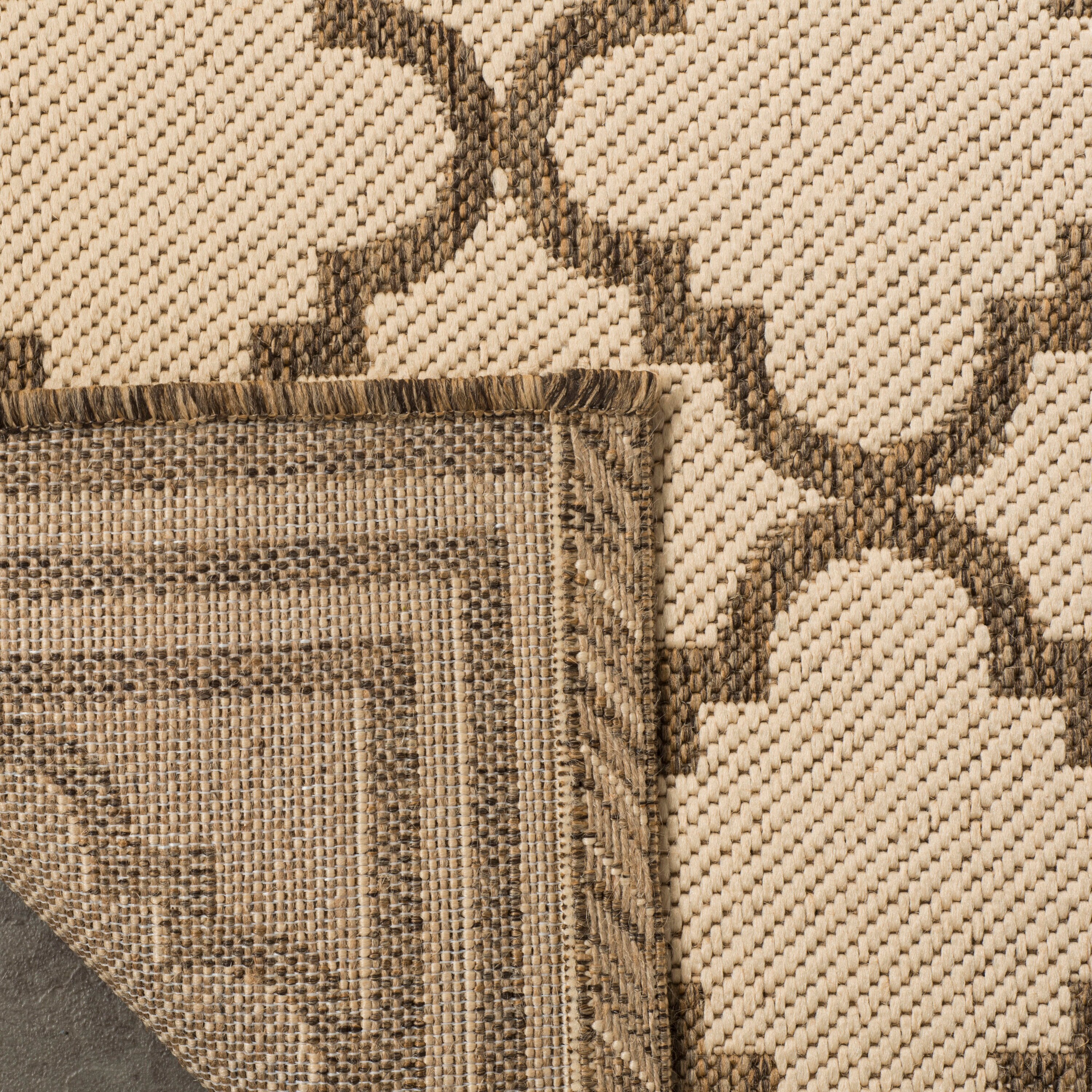 Safavieh LND121C-6SQ rugs - View #4