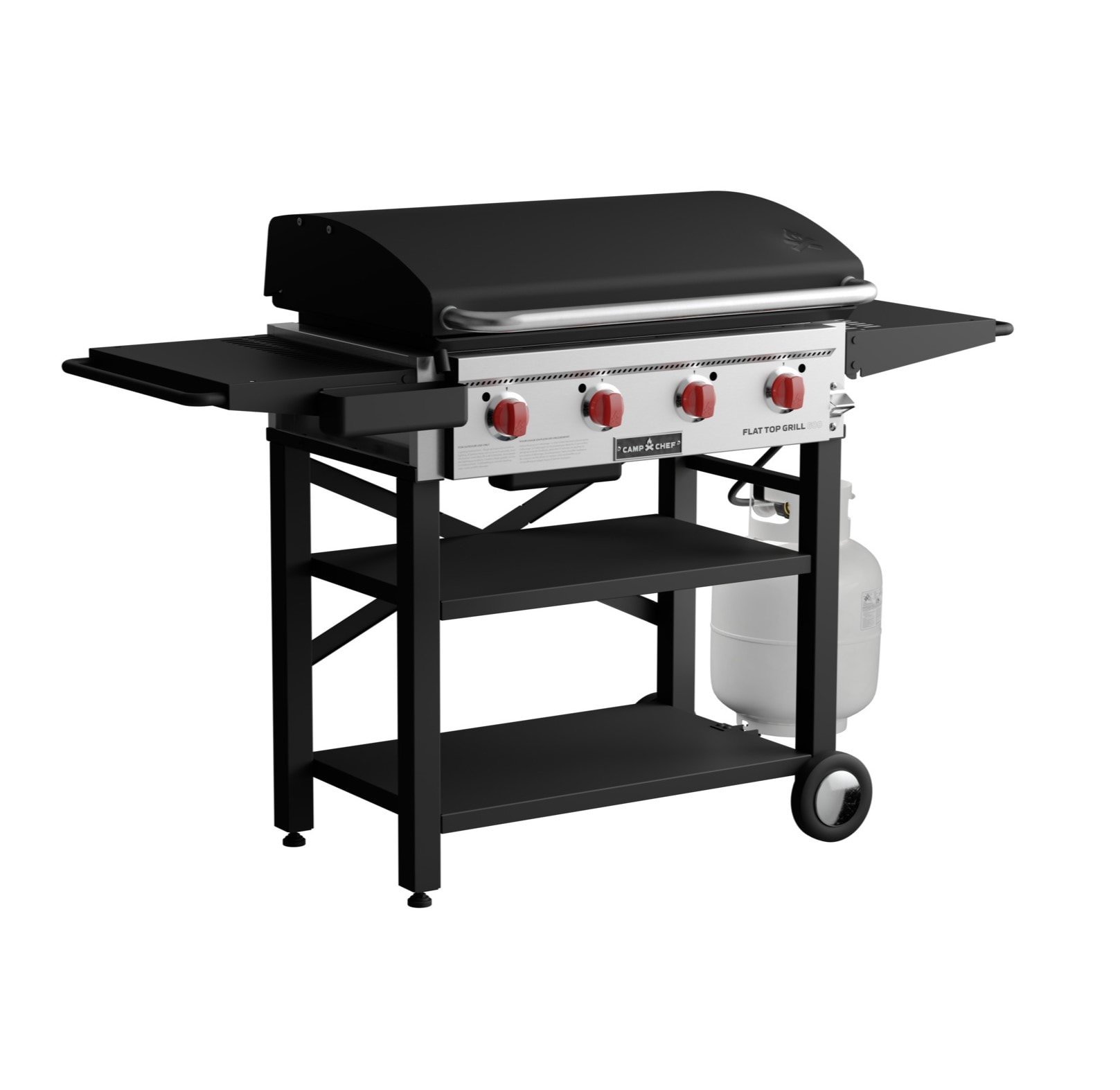 Top 5 Best Flat Top Gas Griddle Grill 2023  Blackstone, Pit Boss, Camp  Chef, Royal Gourmet 