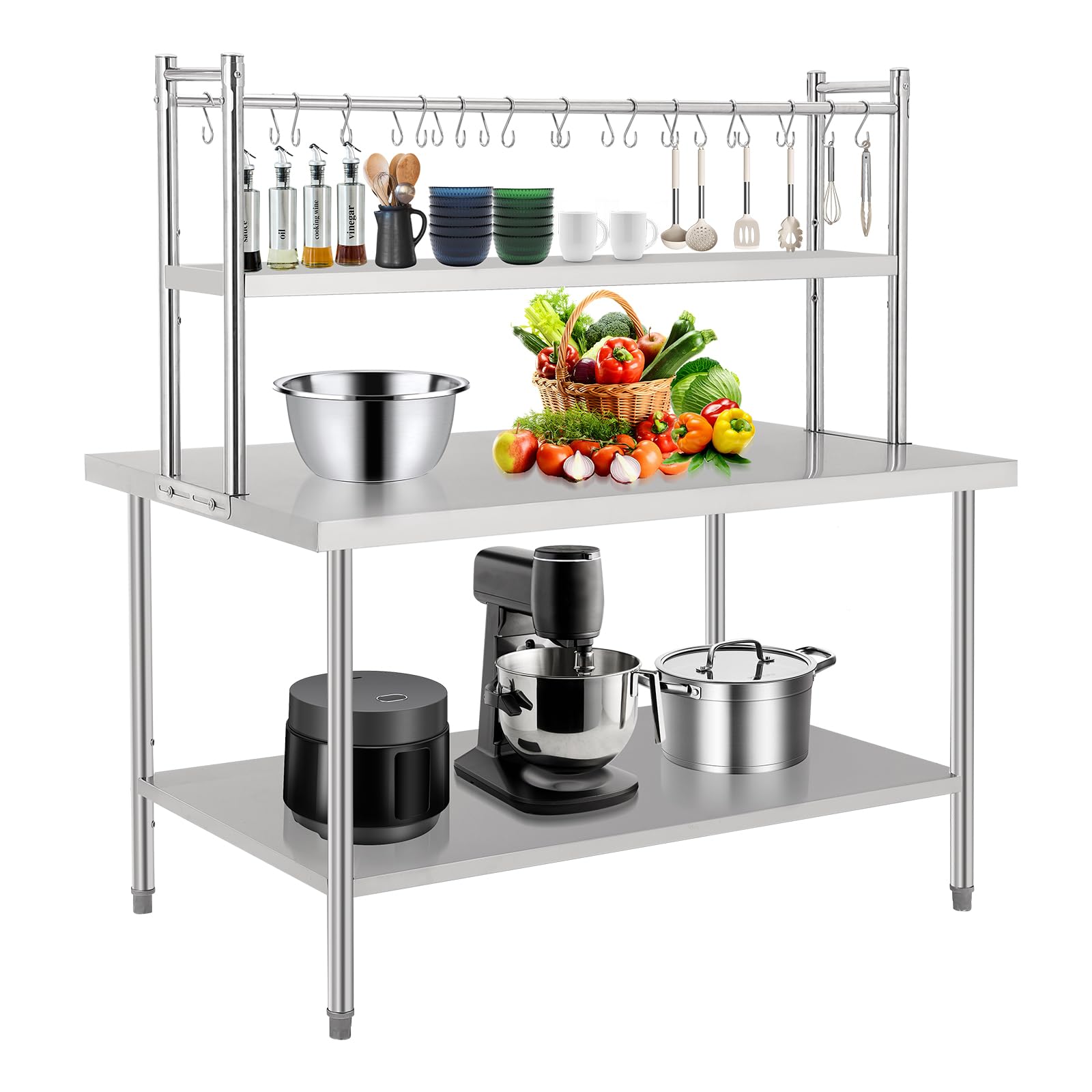 DEXSO ENCOREPHOBA6847 Grill-Carts-Grill-Stands - View #3