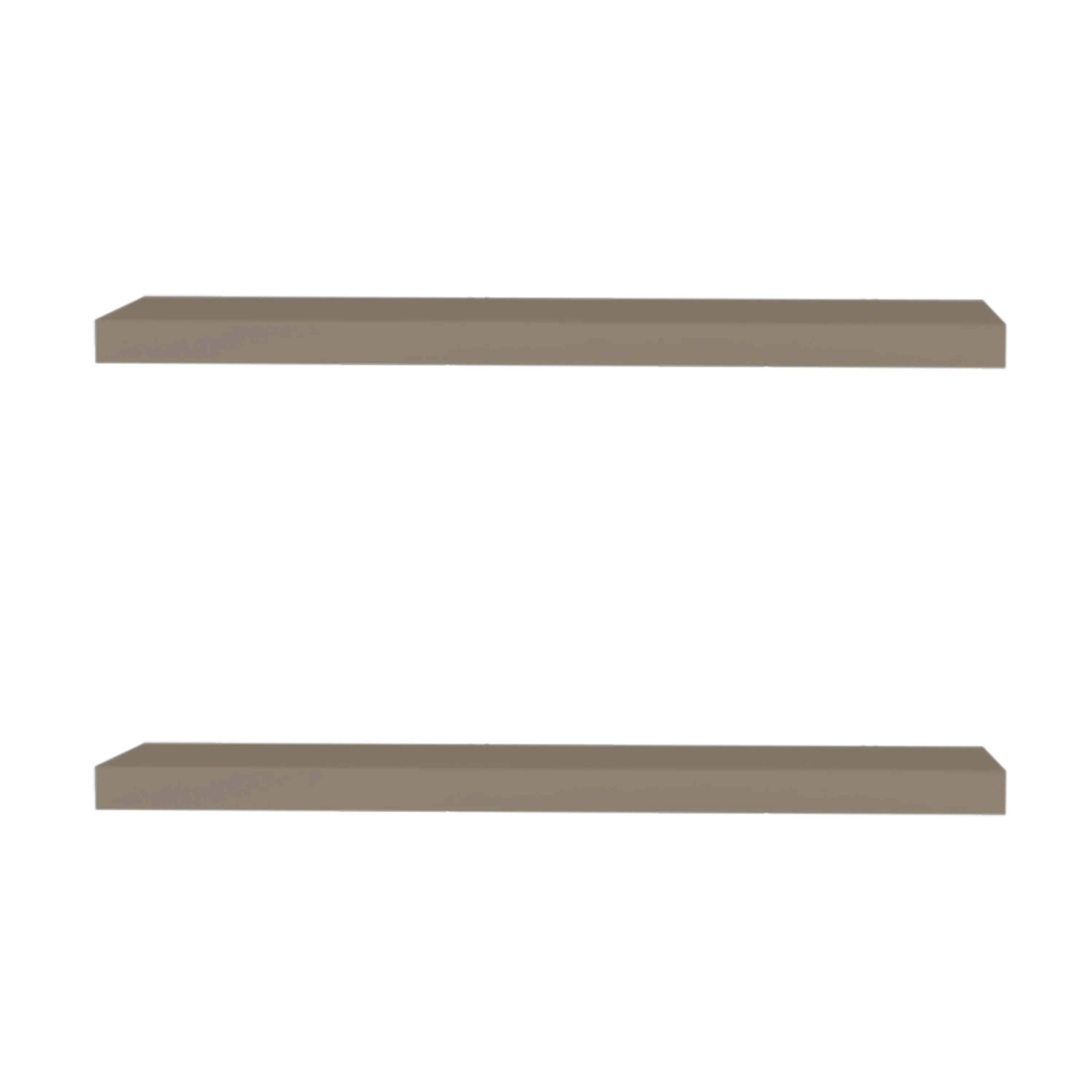 Wooakway FXLS0606-606WS115 Wall-Mounted-Shelving - View #3