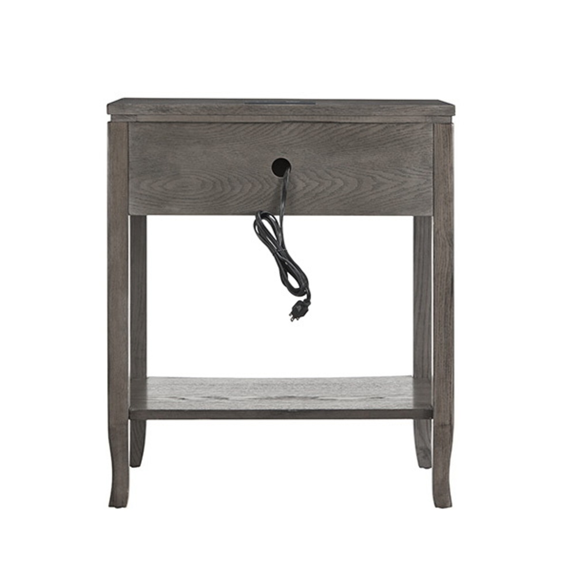 Leick Home 9077-GR nightstands - View #9