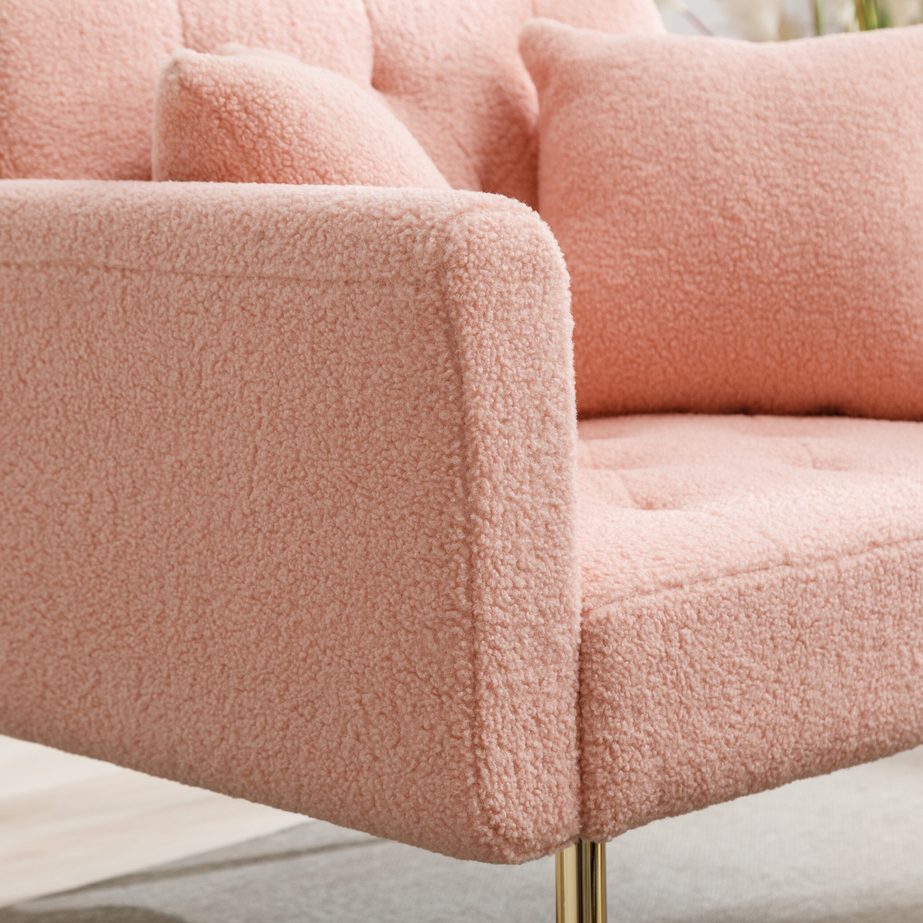 Hrinhom HC-W6001-PINK chairs - View #6