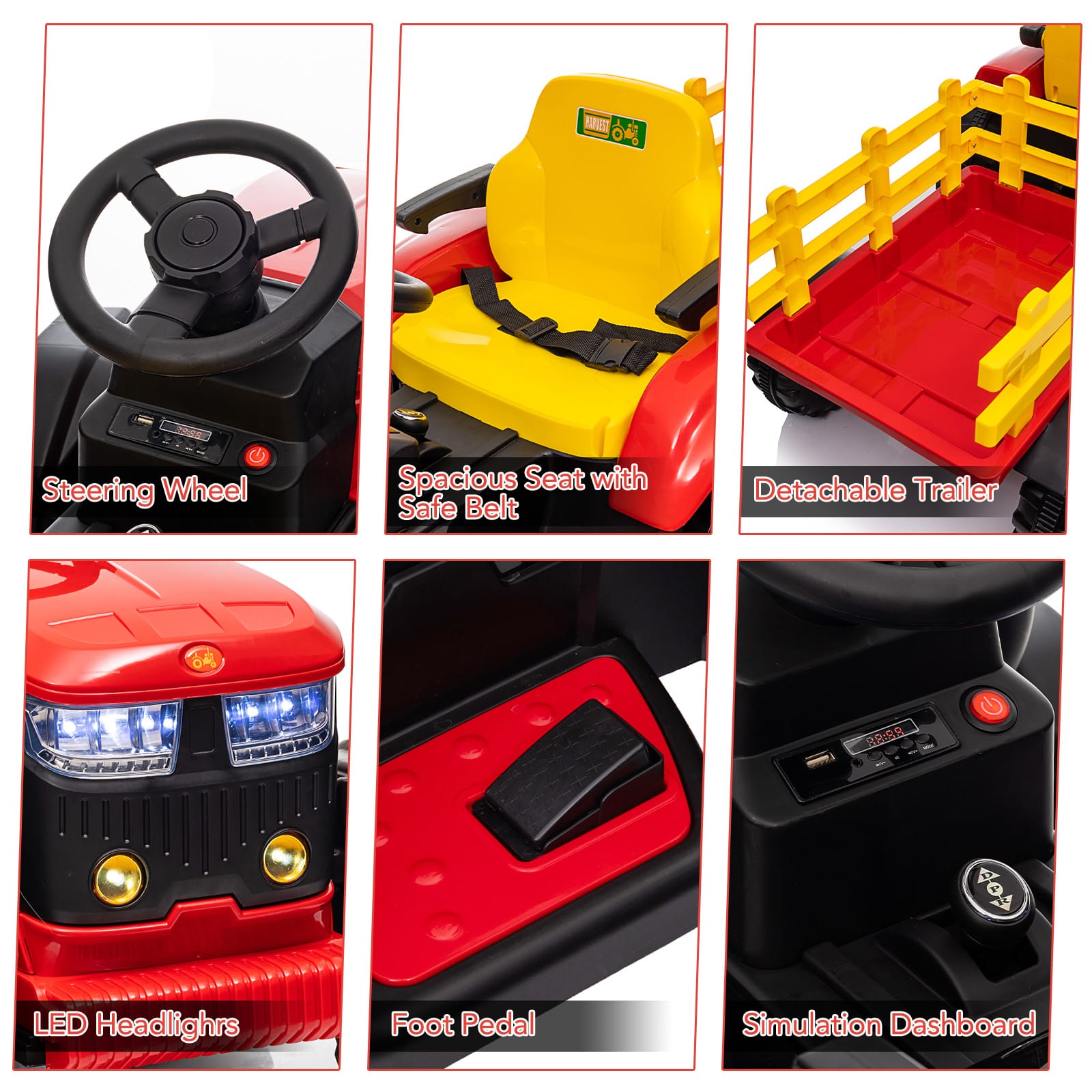 Qeetex TCPTO0YWN16YQ Play-Toys - View #5