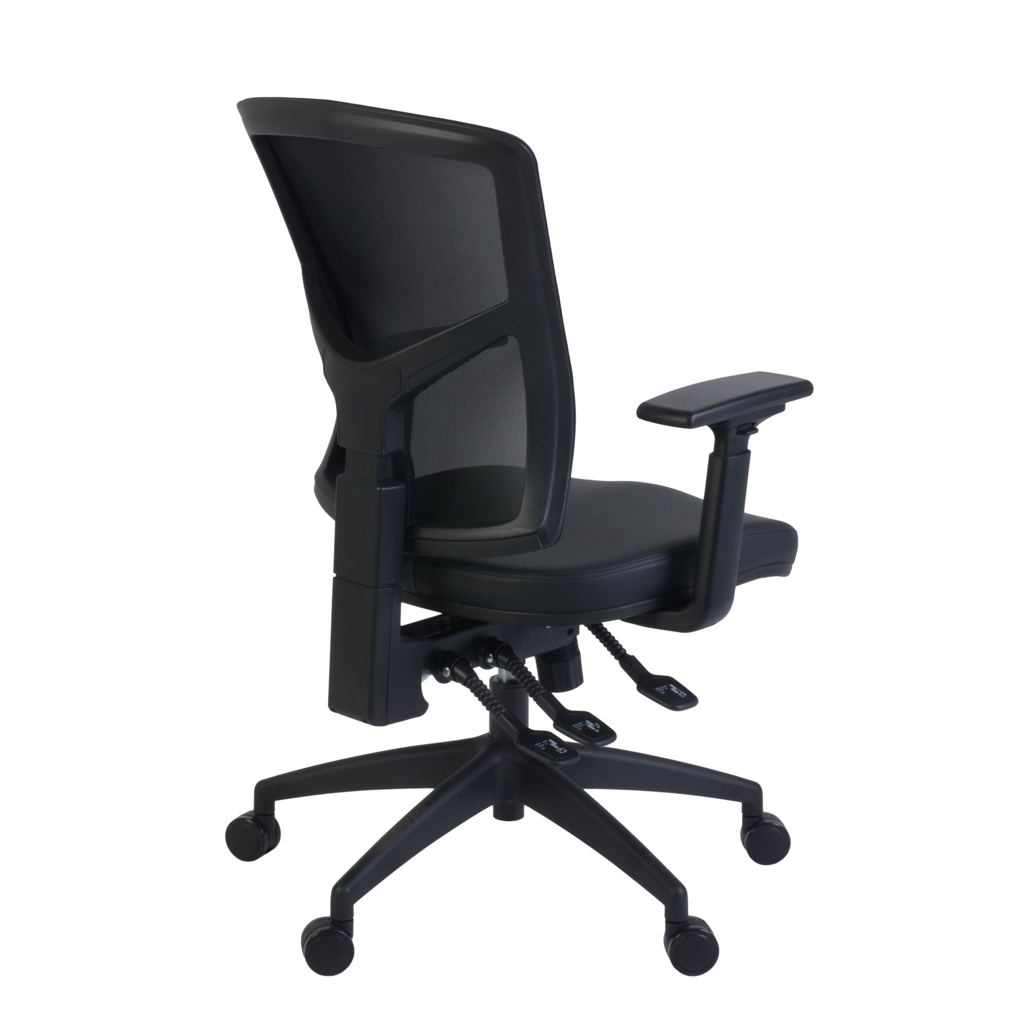 Regency 5110BK Office-Chairs - View #3