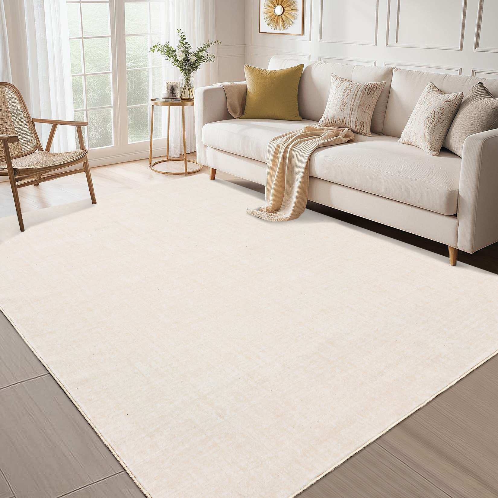Qeetex SUNNY-PHK-33PDUS5B rugs - View #2
