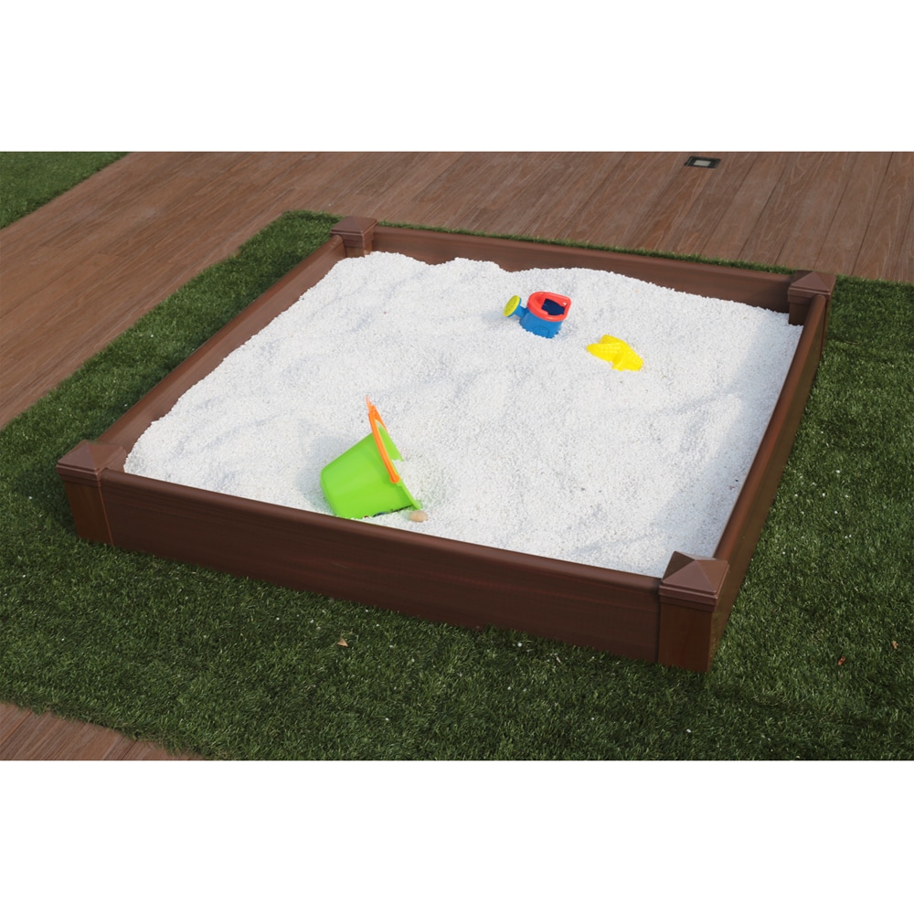 NewTechWood US-QD-PB-33-TK Planter-Window-Box - View #3