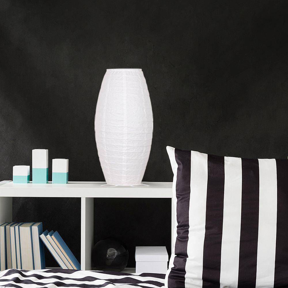 Style Selections 18820-004 Table-Lamps - View #3