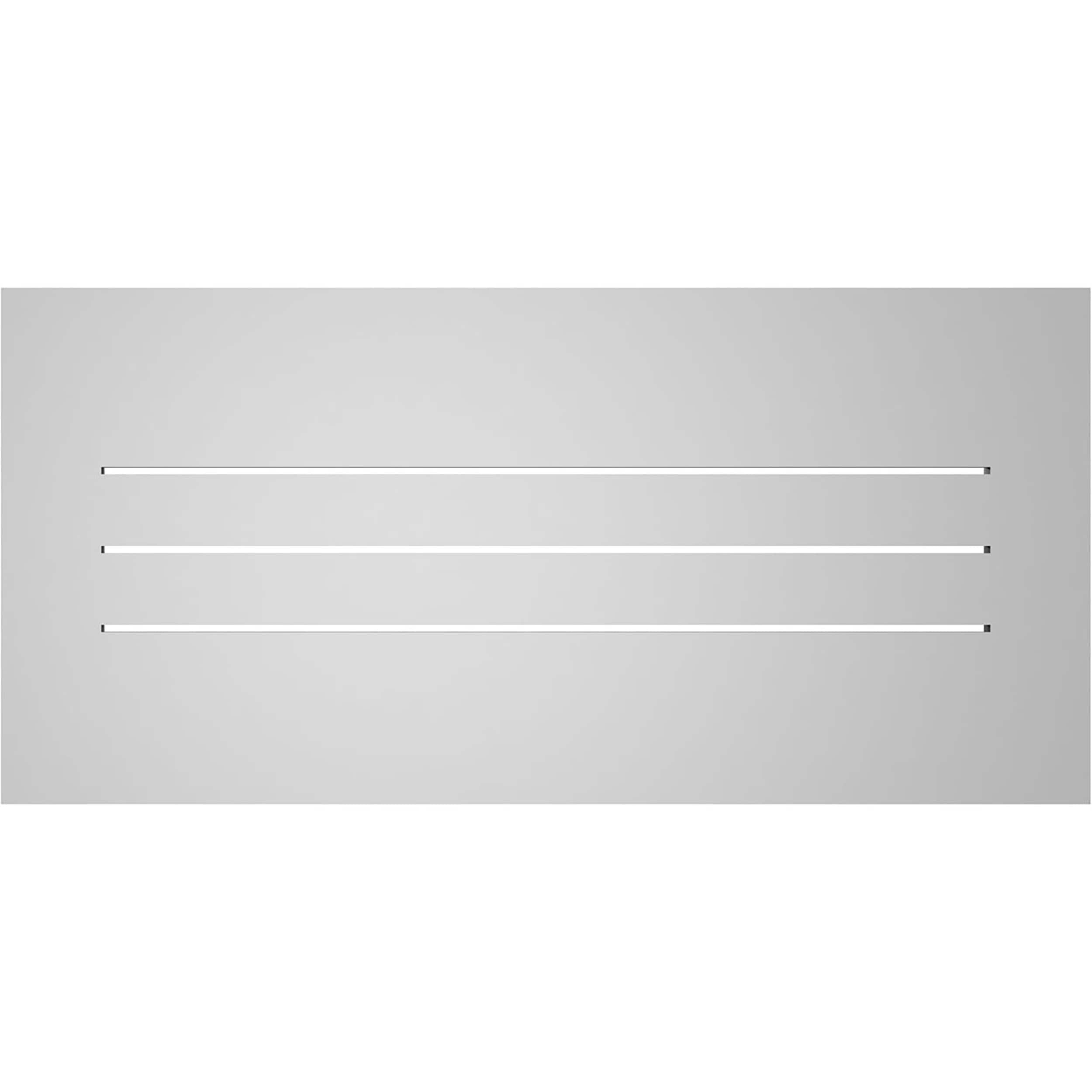 Ekena Millwork GVPVE38X1801SF Gable-Vents - View #4