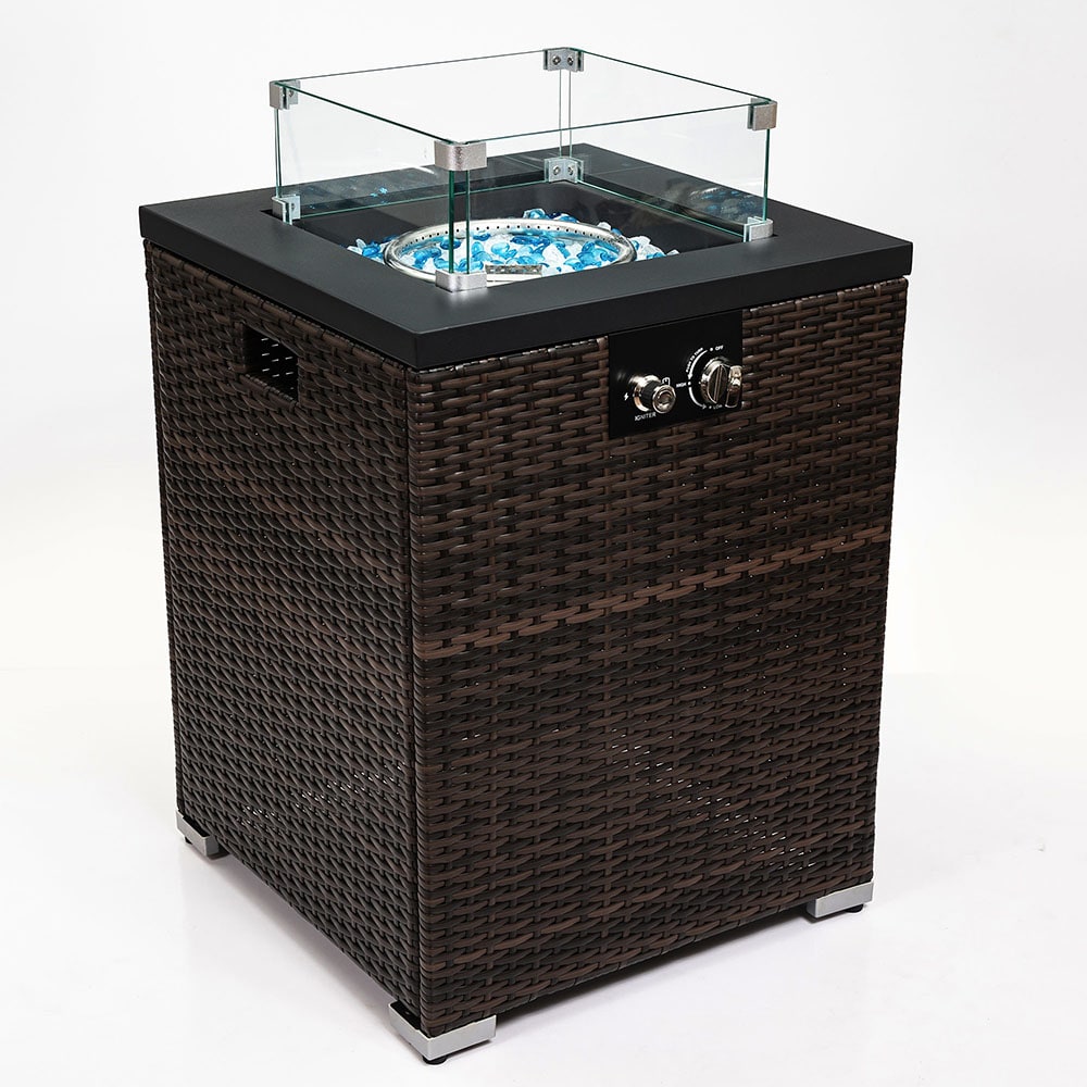Topcraft PRP0911 Outdoor-Gas-Firepits - View #2