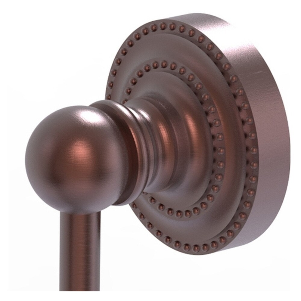 Allied Brass DT-24U-CA d060360 - View #2