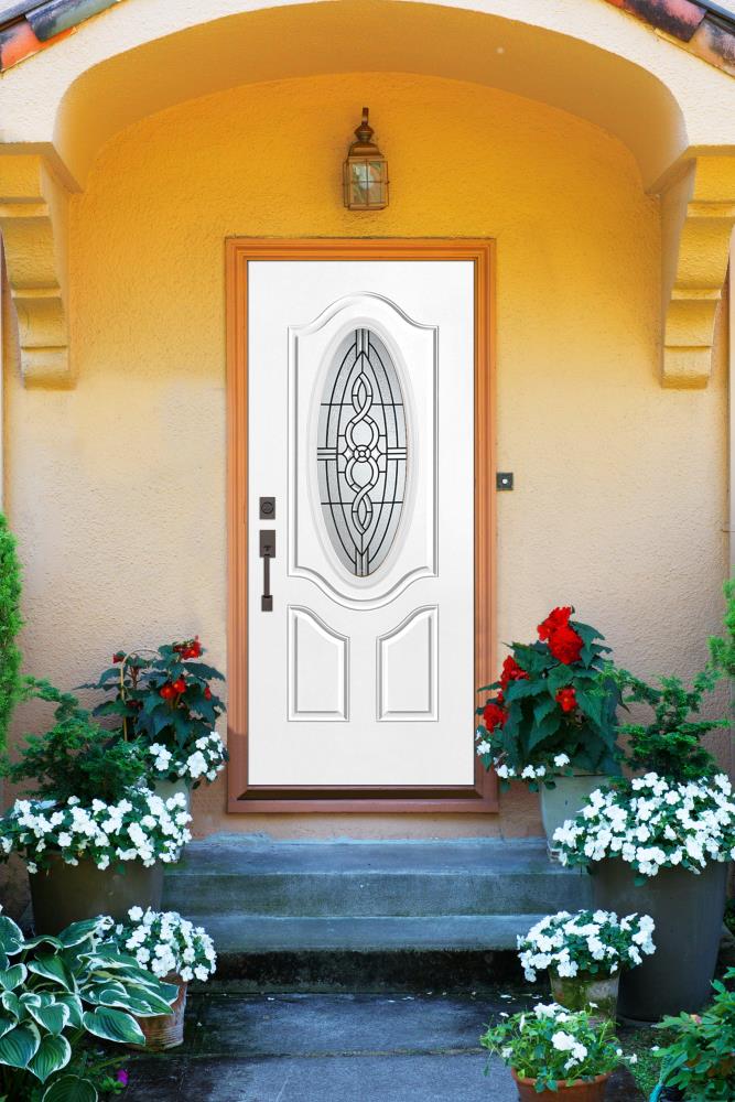 RELIABILT LO963333 Entry-Doors - View #2