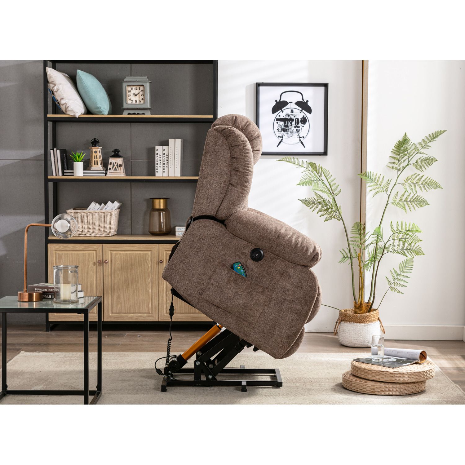 JASMODER W501S00048 recliners - View #9