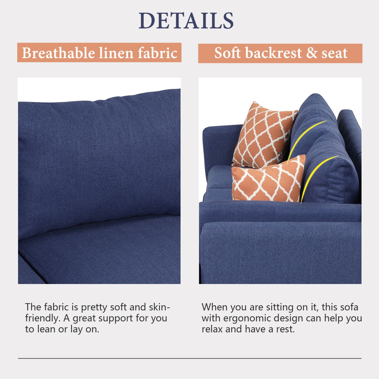 JASMODER SG000680AAC Sofas-Loveseats - View #8