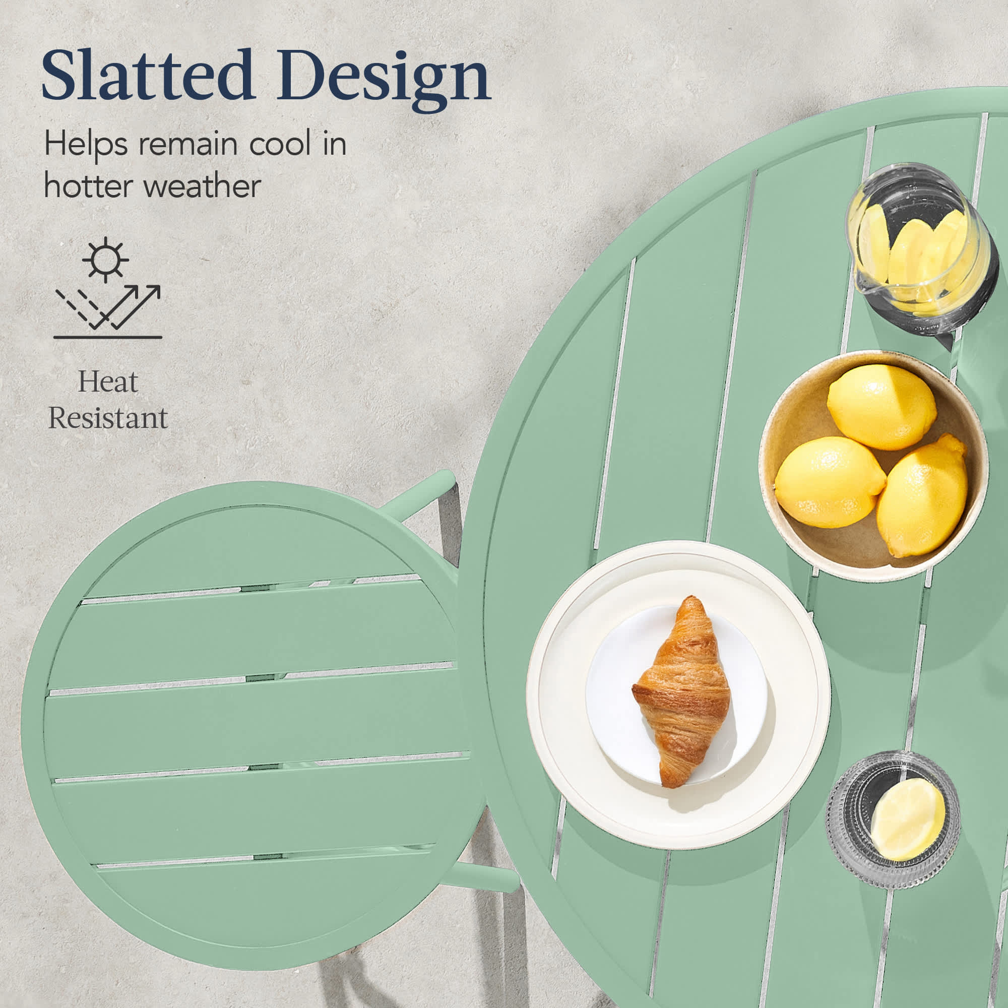 Best Choice Products SKY8926 Patio-Conversation-Sets - View #4