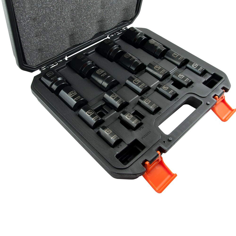 Dynamic D018024 Socket-Sets - View #6