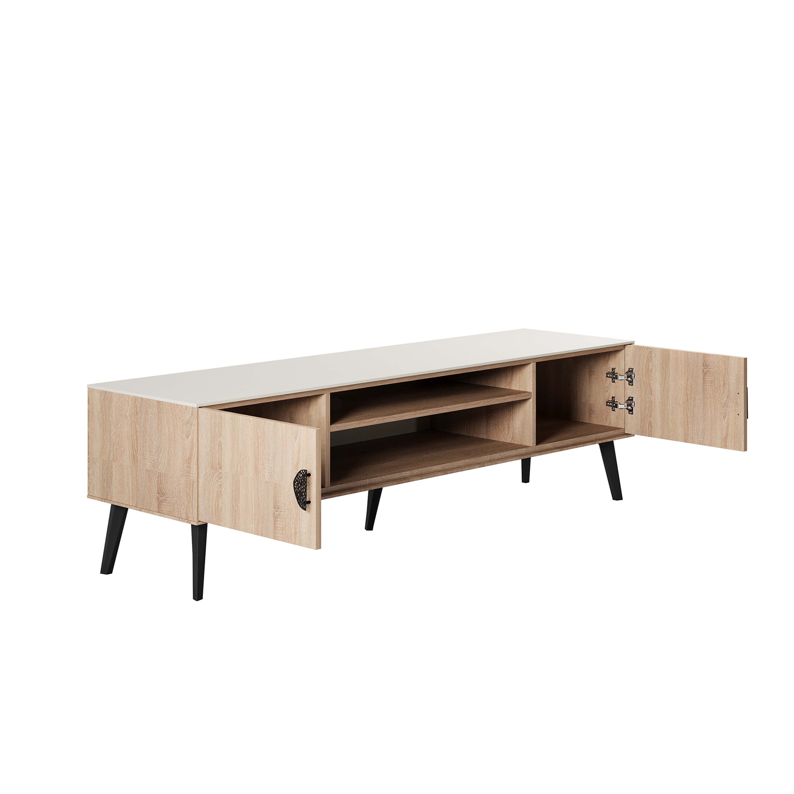 Manhattan Comfort TV004-NN Tv-Stands - View #11