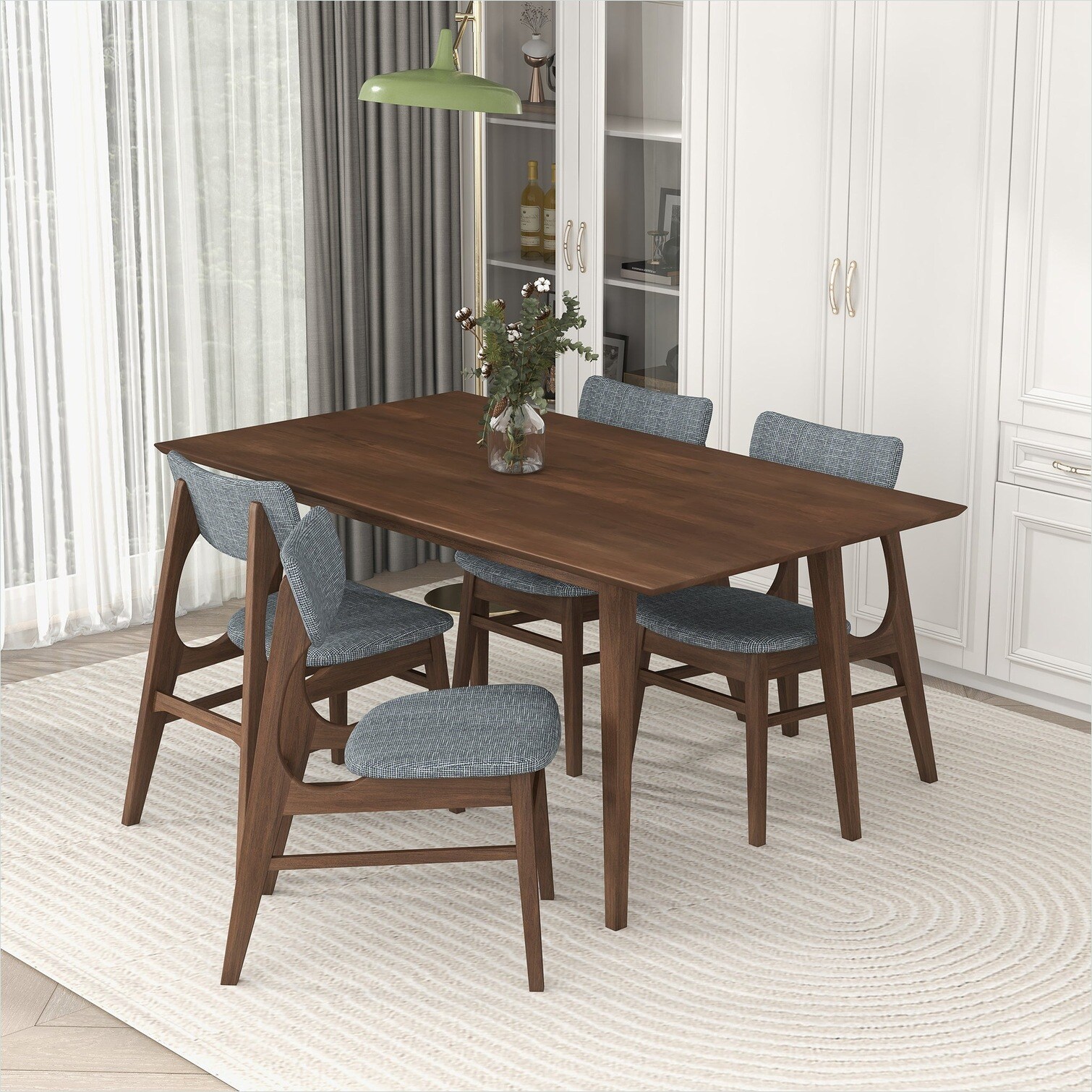 SunJet A7YDV4FQC2XD Dining-Tables - View #9