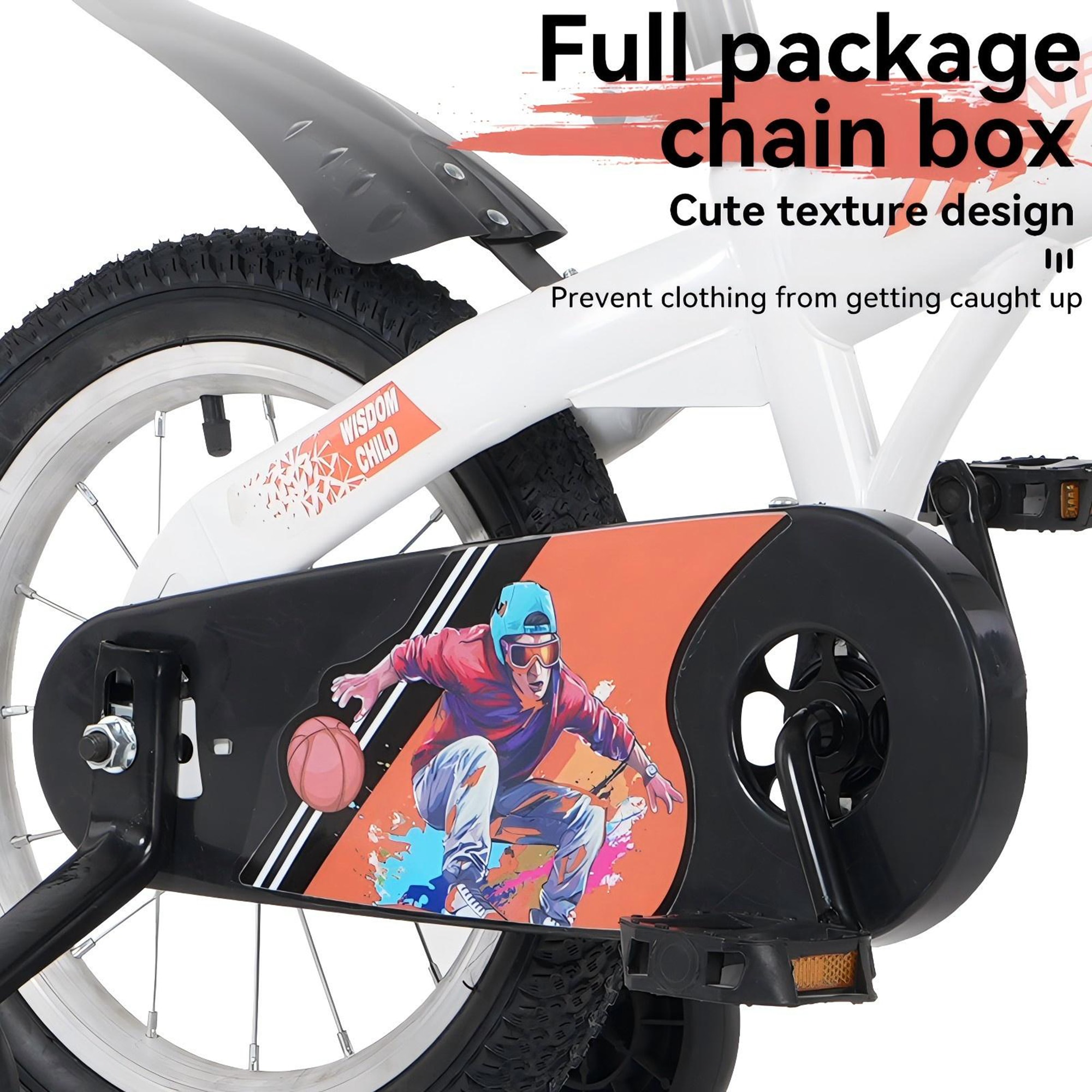 Bybafun YF2300002 bikes - View #12
