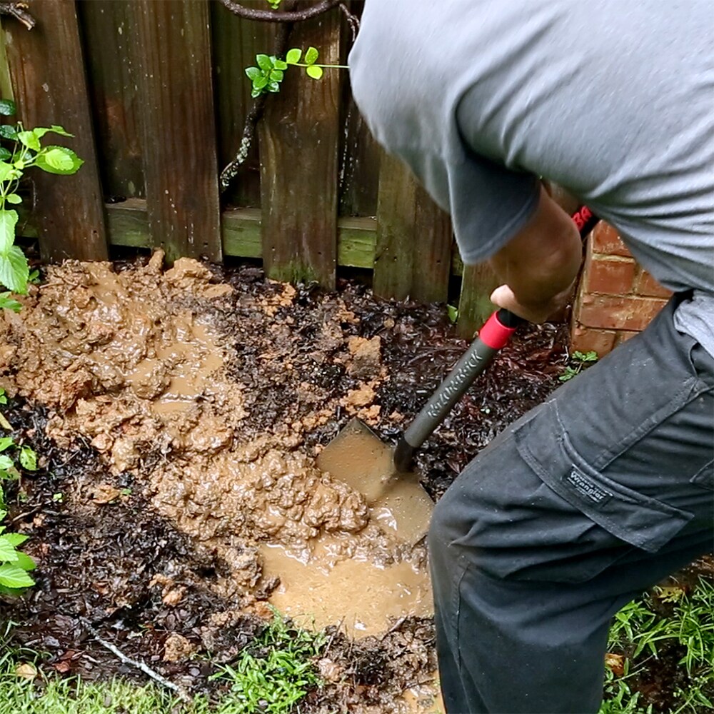 Razor-Back 2594400 Shovel-Spade - View #3